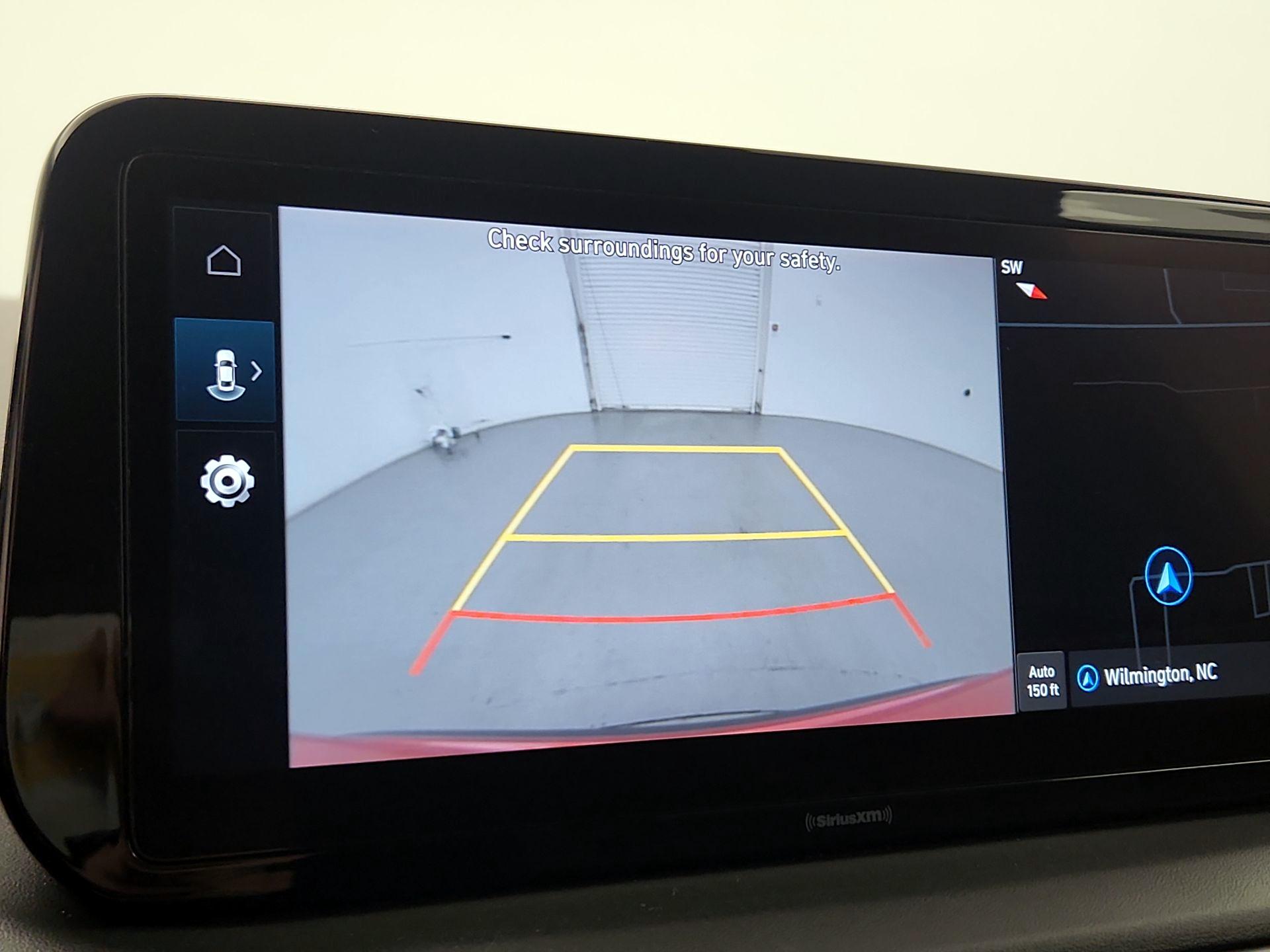 Thumbnail: 2023 Hyundai Santa Fe - 15