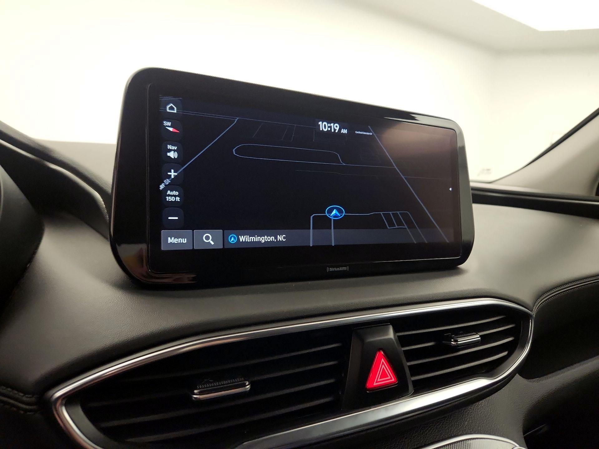 Thumbnail: 2023 Hyundai Santa Fe - 16