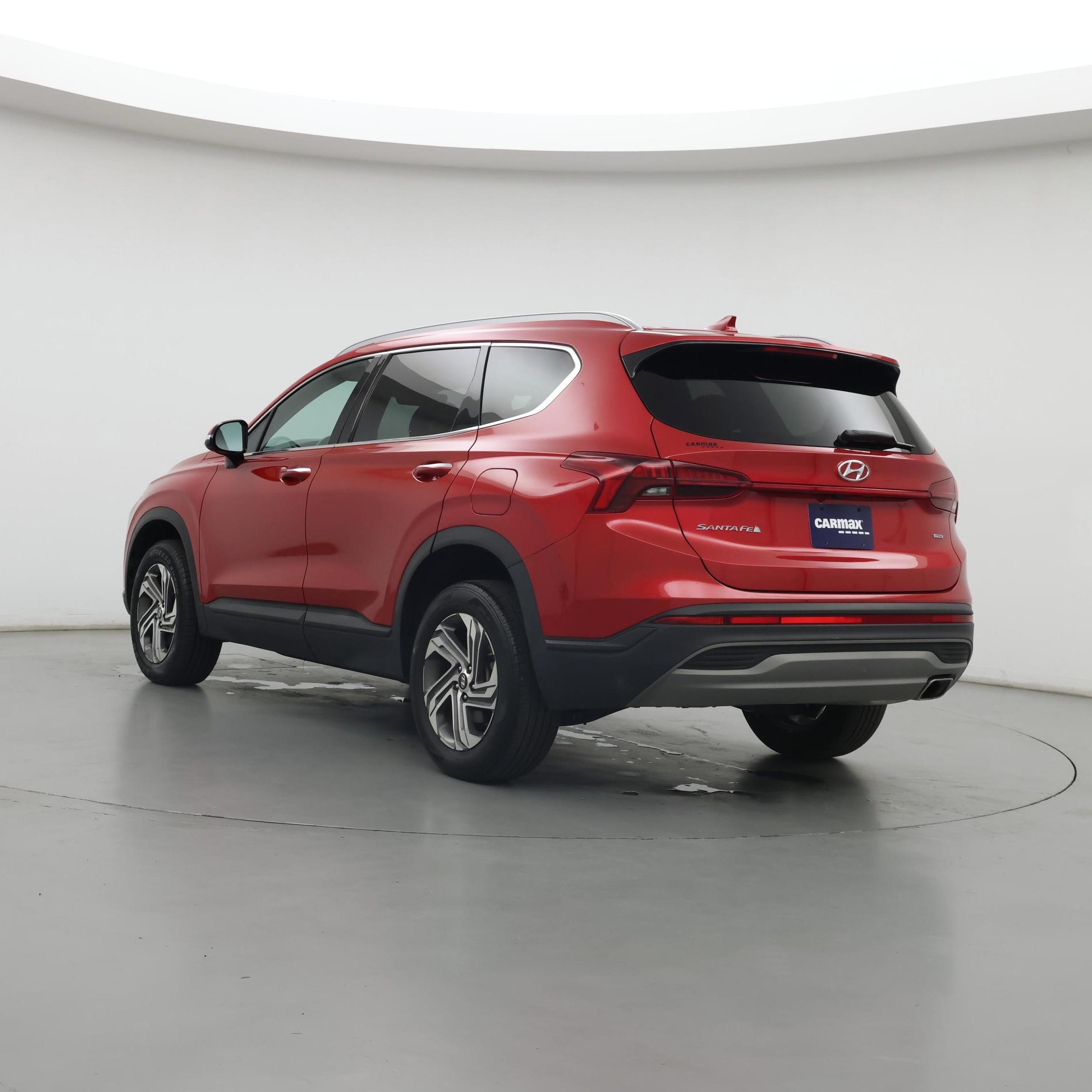 Thumbnail: 2023 Hyundai Santa Fe - 2
