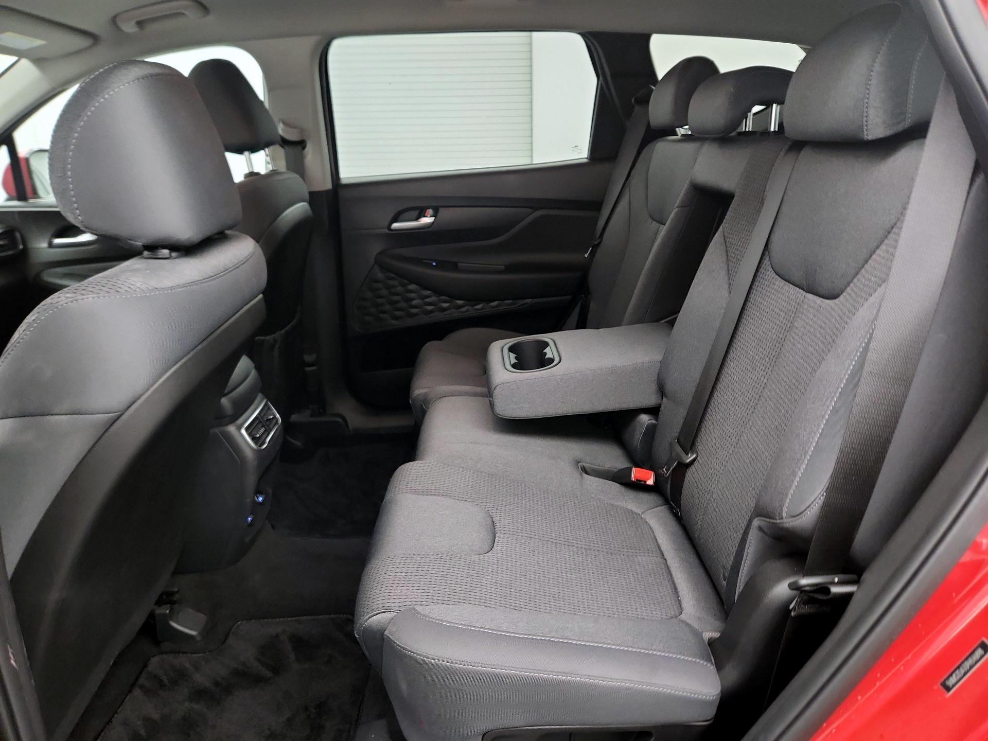 Thumbnail: 2023 Hyundai Santa Fe - 20