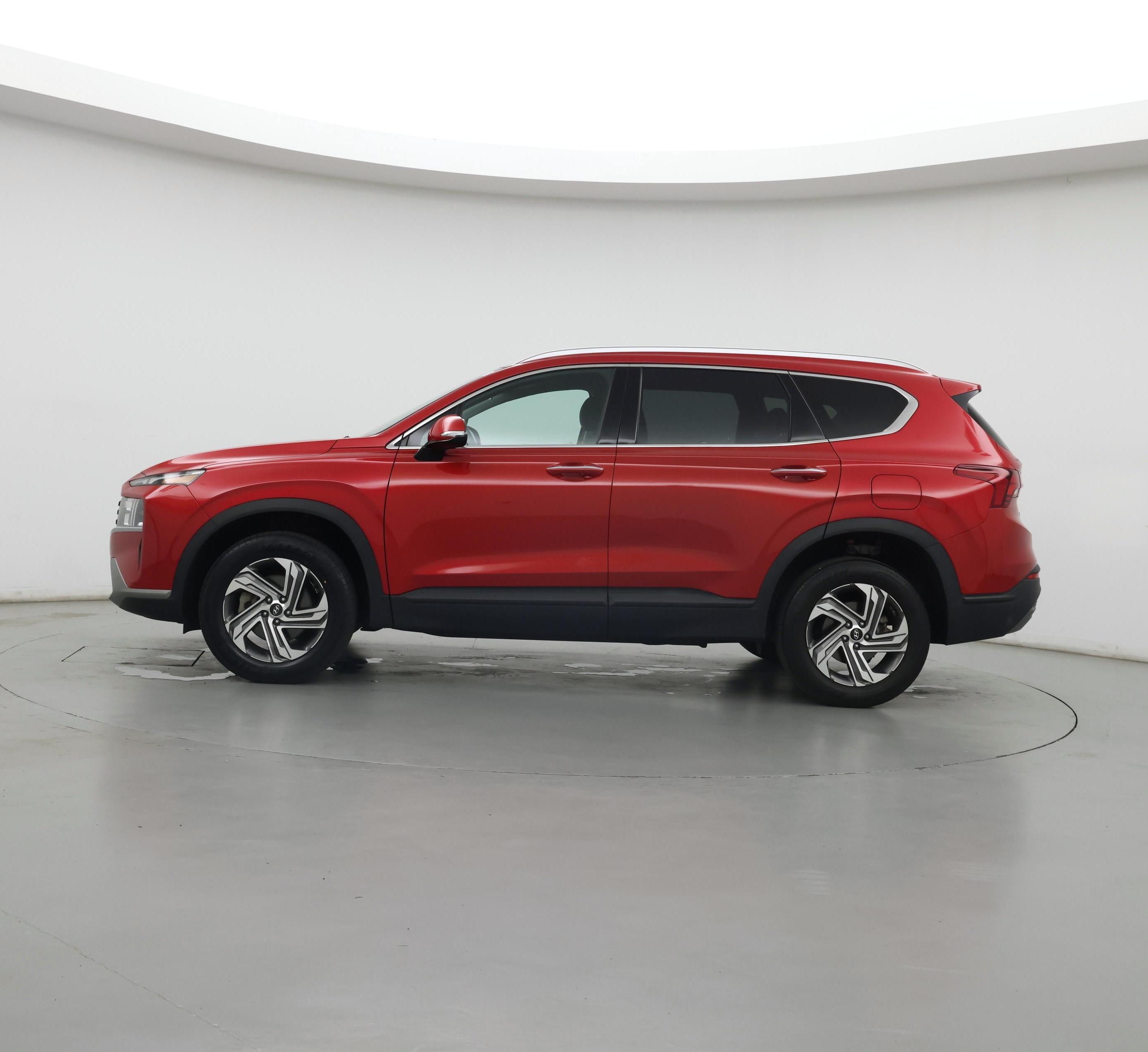 Thumbnail: 2023 Hyundai Santa Fe - 3