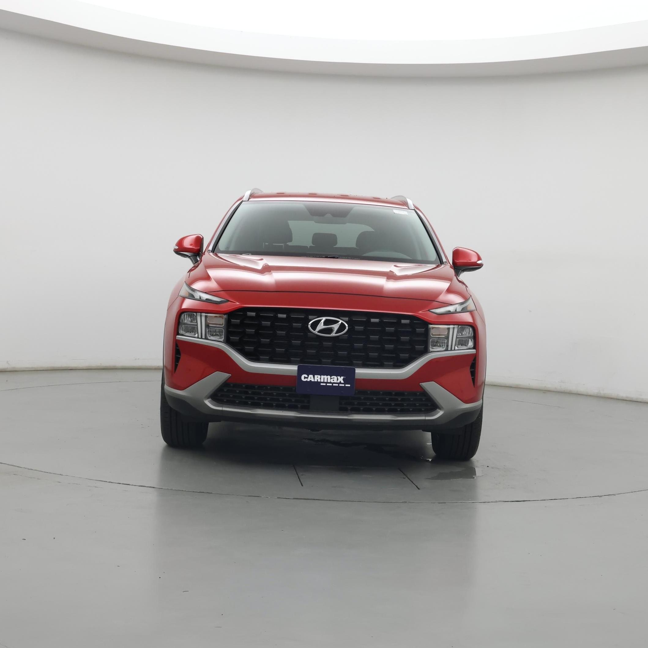 Thumbnail: 2023 Hyundai Santa Fe - 5