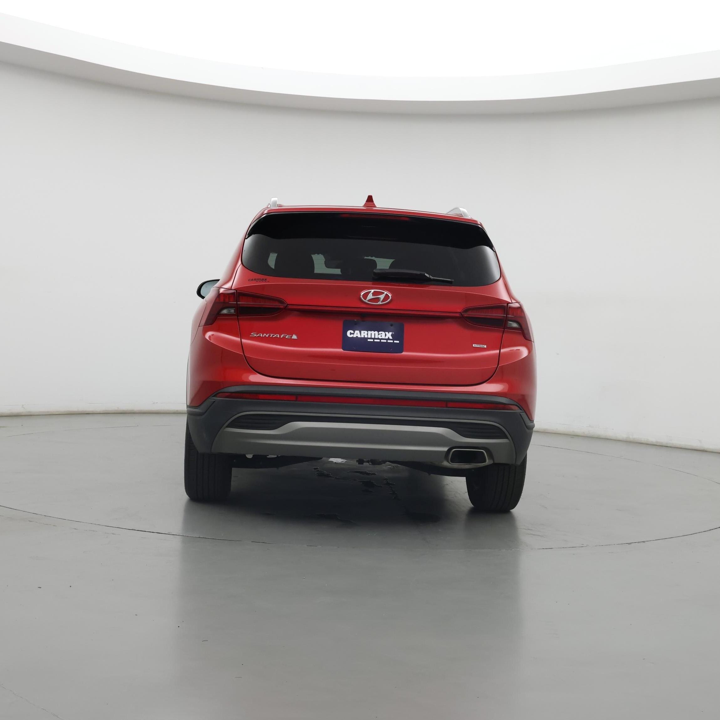 Thumbnail: 2023 Hyundai Santa Fe - 6