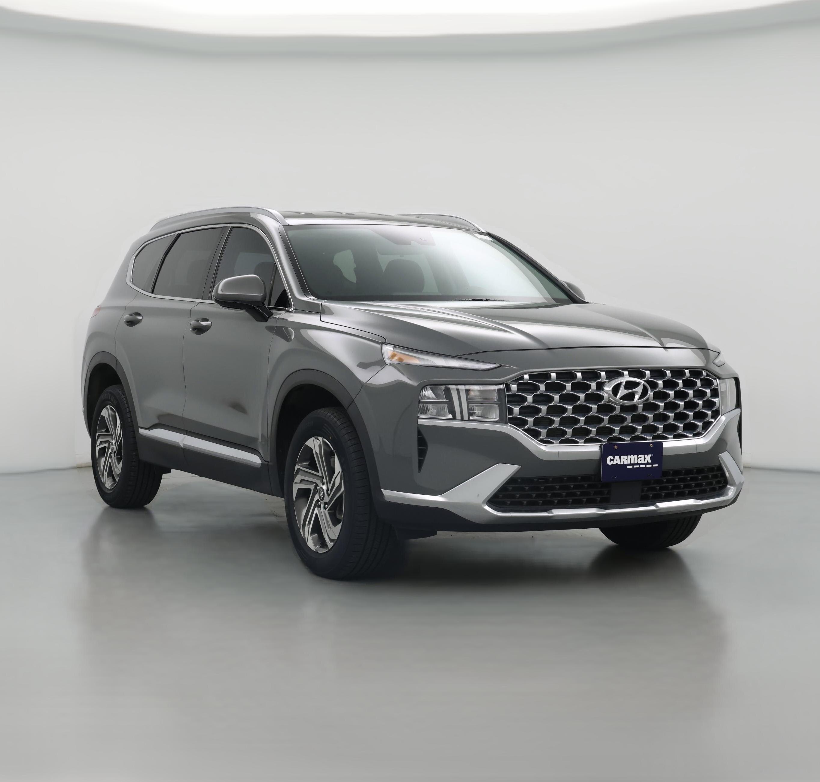 Thumbnail: 2022 Hyundai Santa Fe - 1