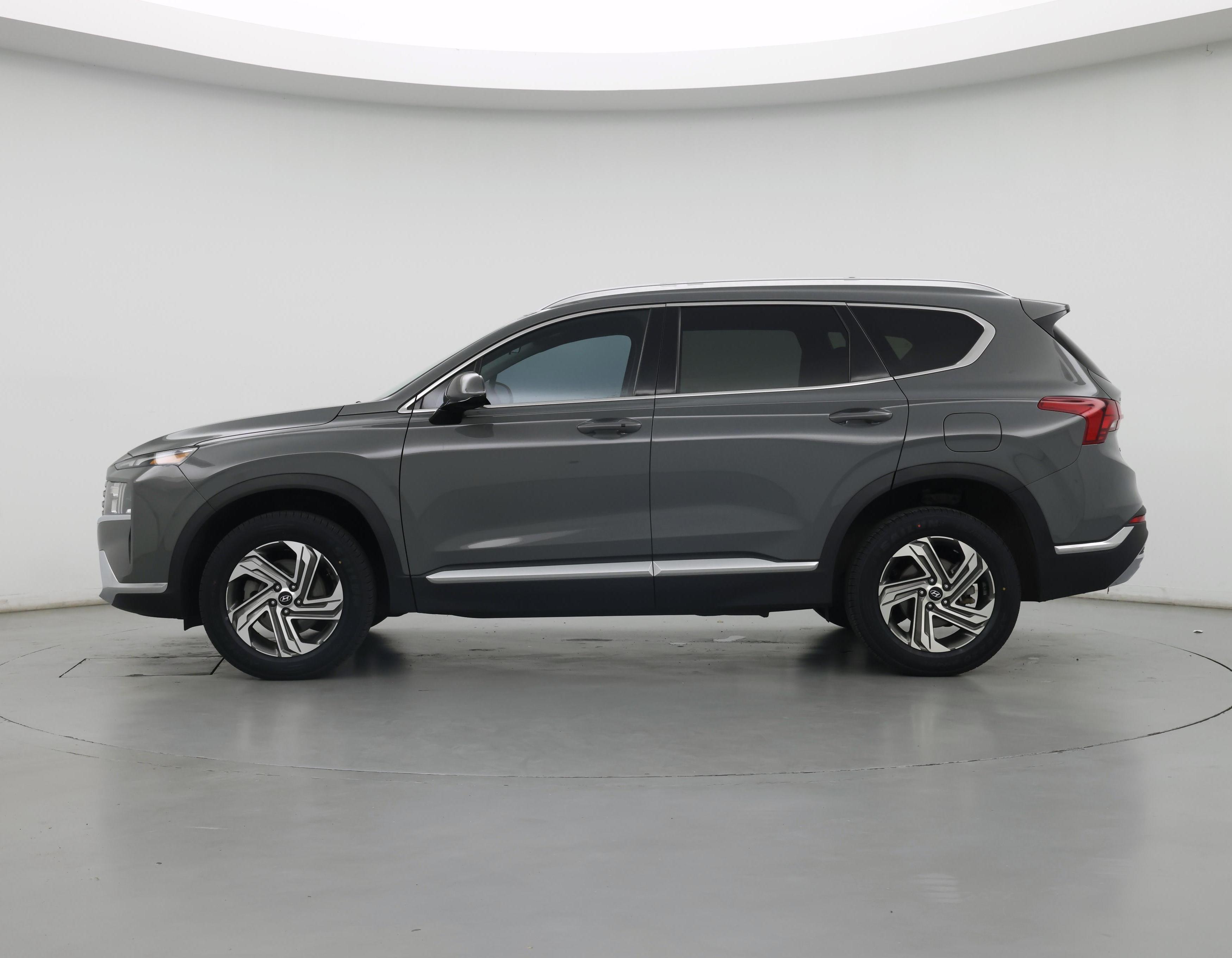 Thumbnail: 2022 Hyundai Santa Fe - 3