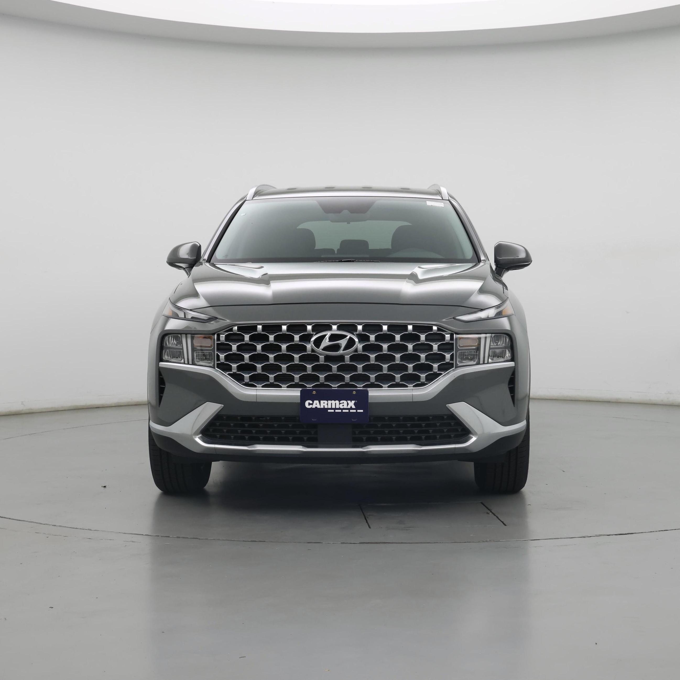 Thumbnail: 2022 Hyundai Santa Fe - 5