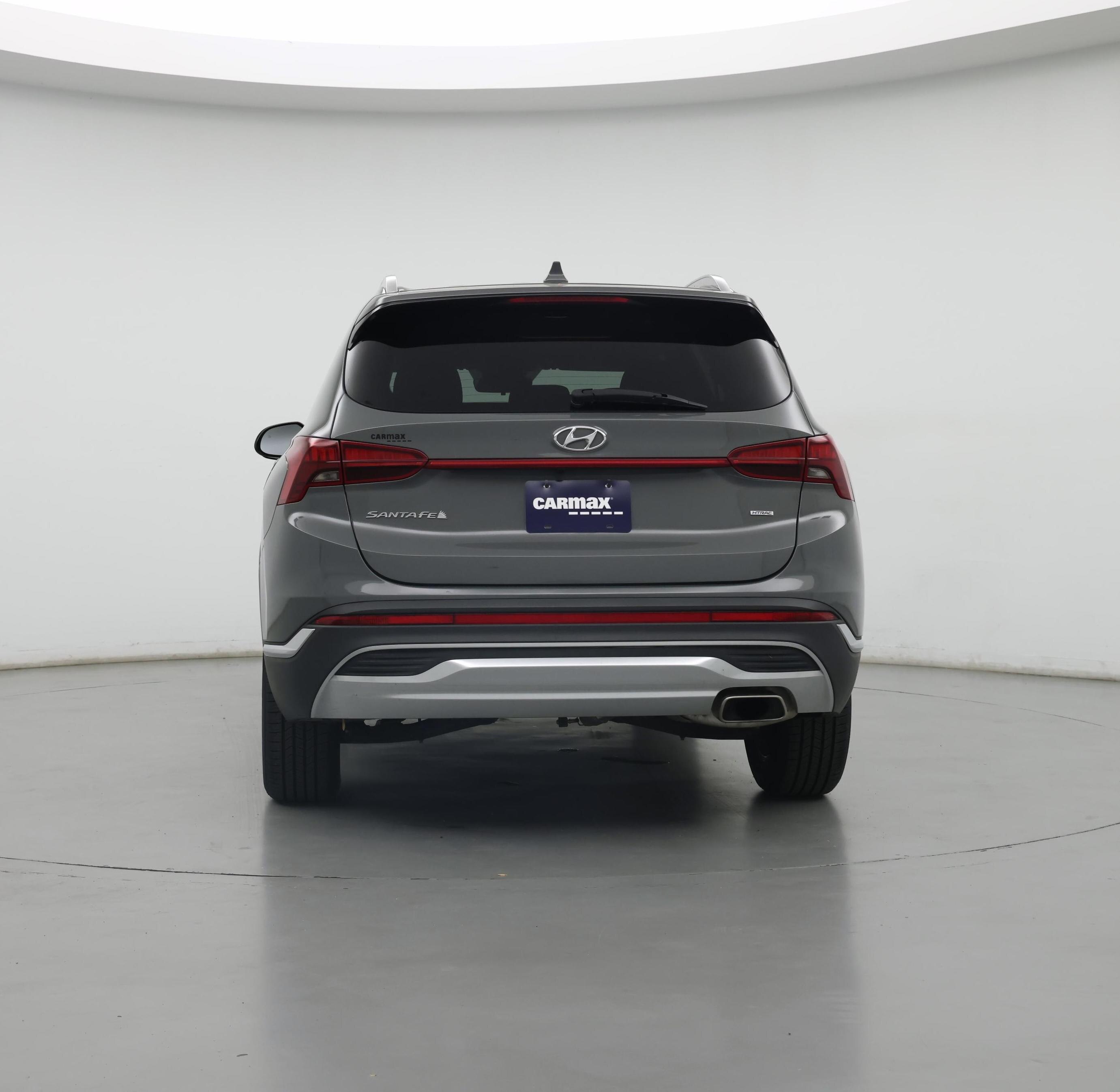 Thumbnail: 2022 Hyundai Santa Fe - 6