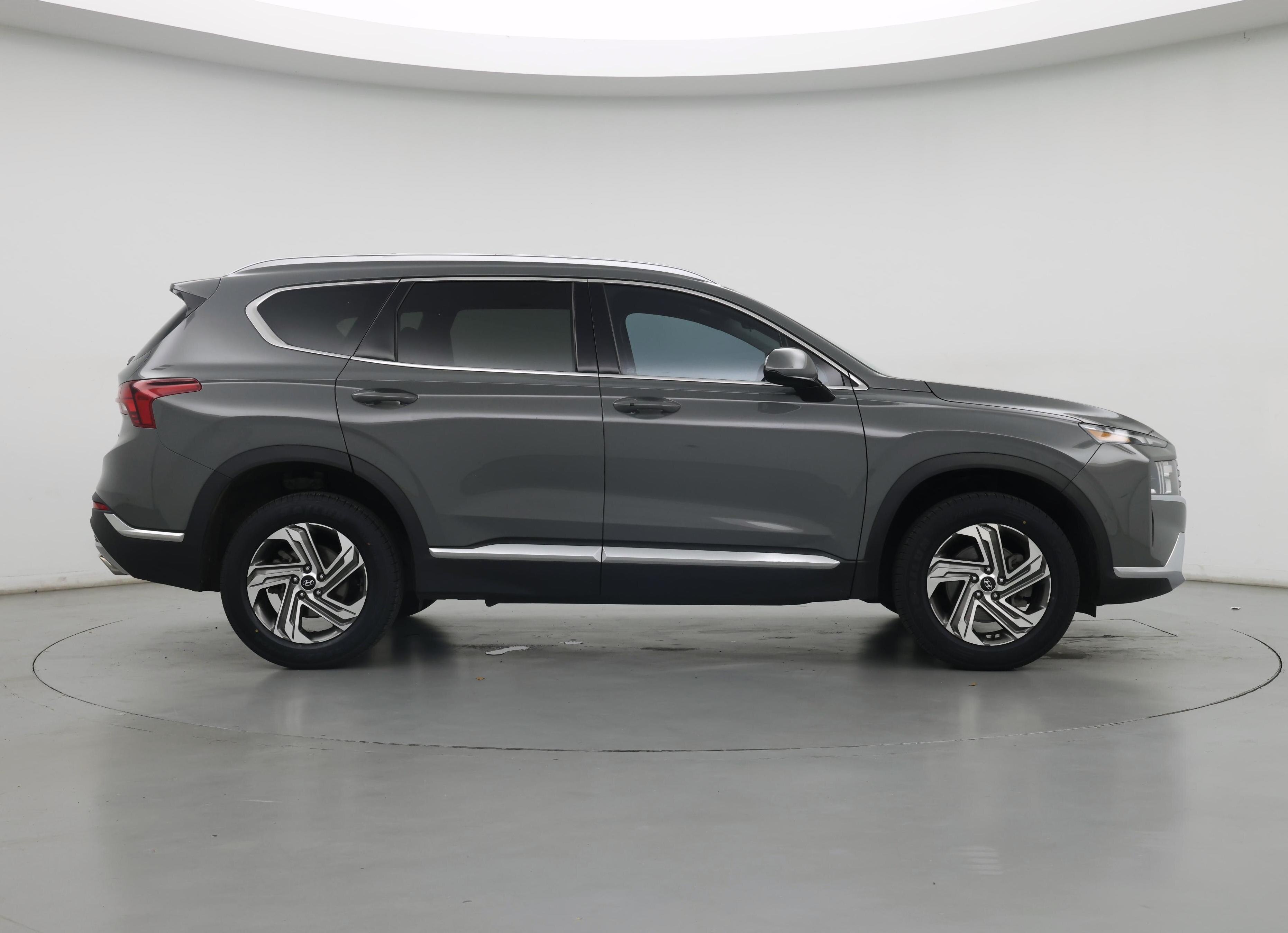 Thumbnail: 2022 Hyundai Santa Fe - 7