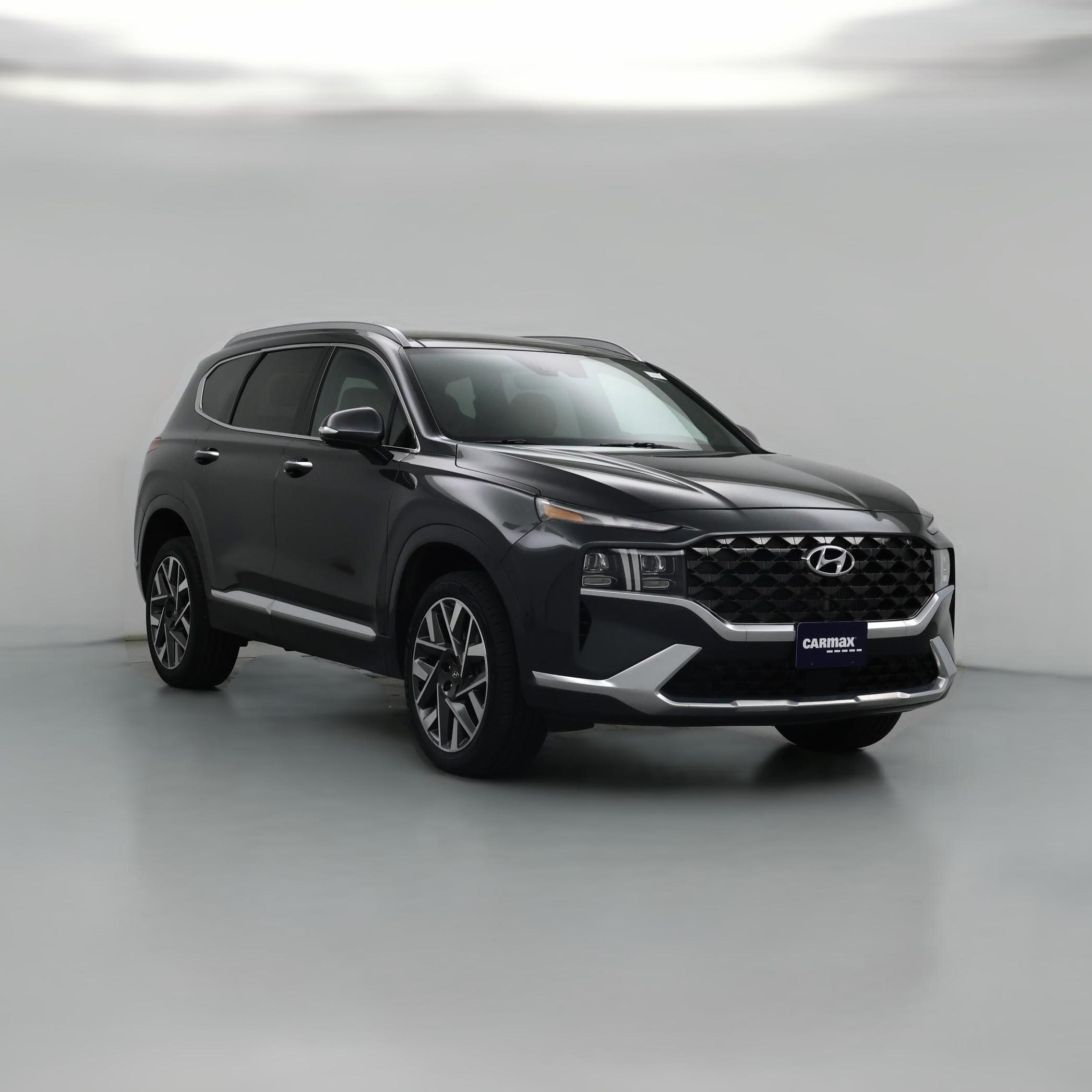Thumbnail: 2023 Hyundai Santa Fe - 1