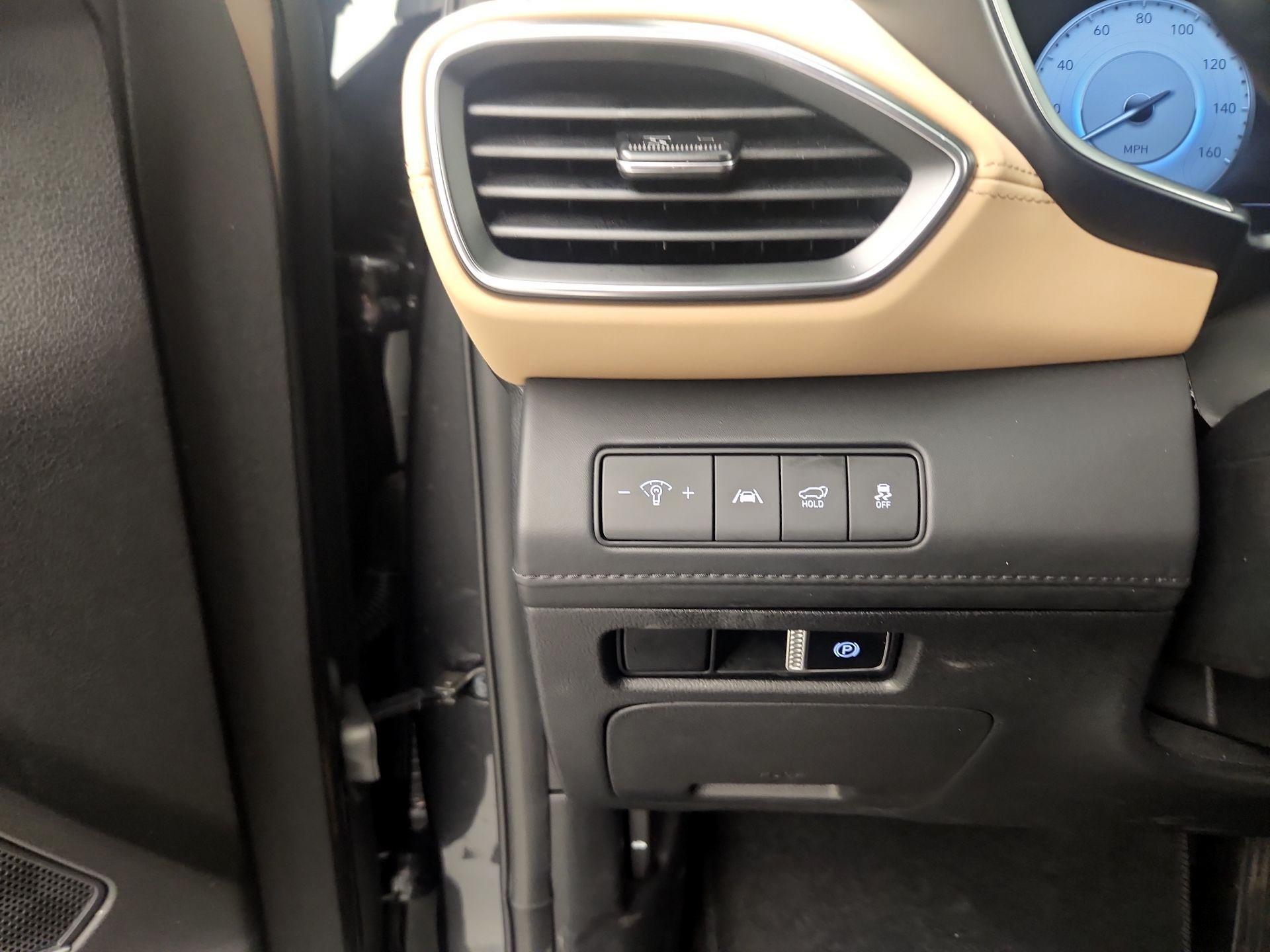 Thumbnail: 2023 Hyundai Santa Fe - 13