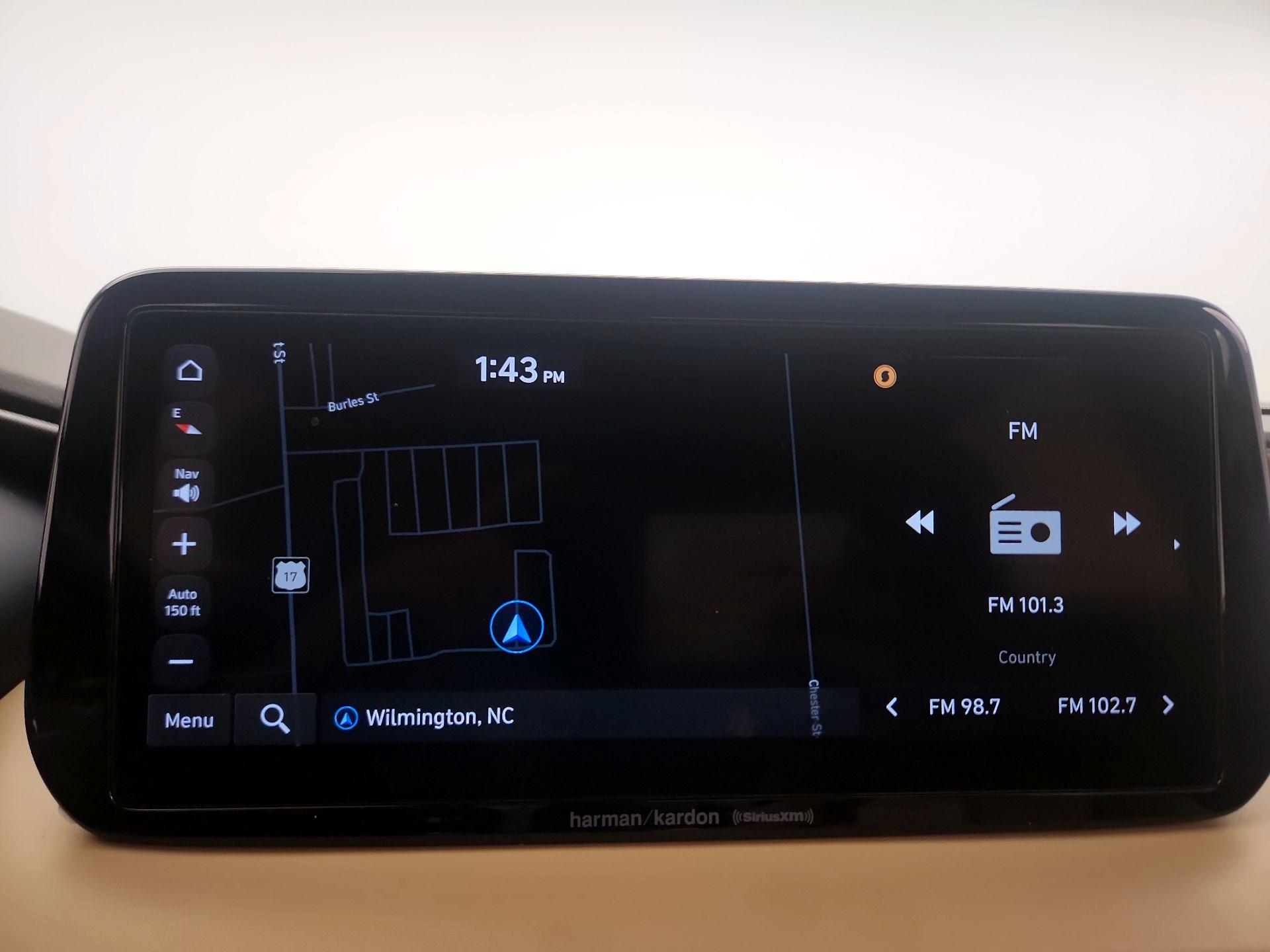 Thumbnail: 2023 Hyundai Santa Fe - 14