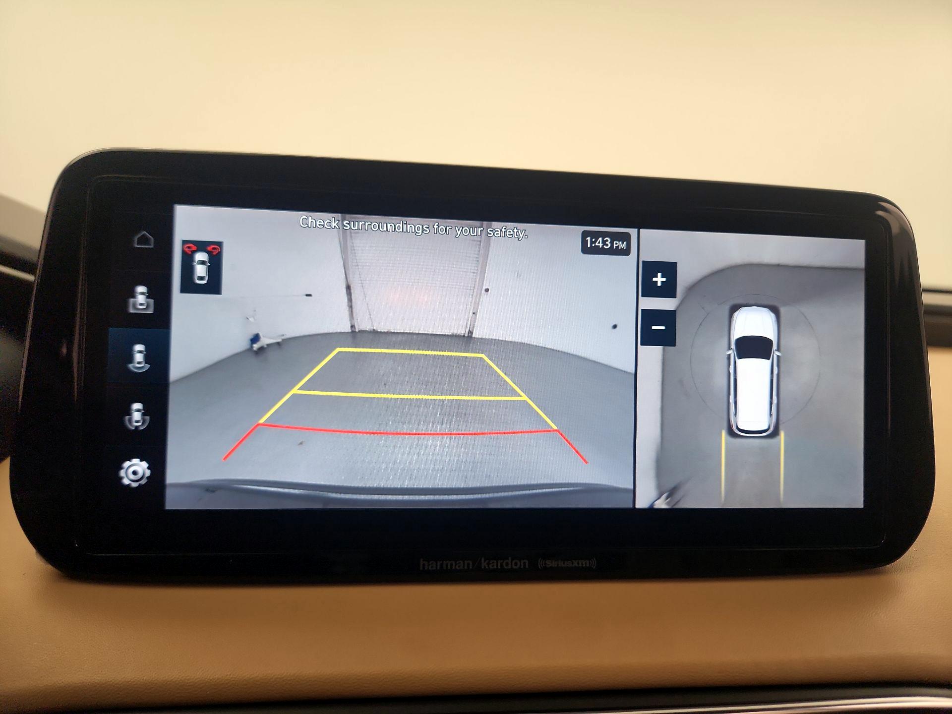 Thumbnail: 2023 Hyundai Santa Fe - 15