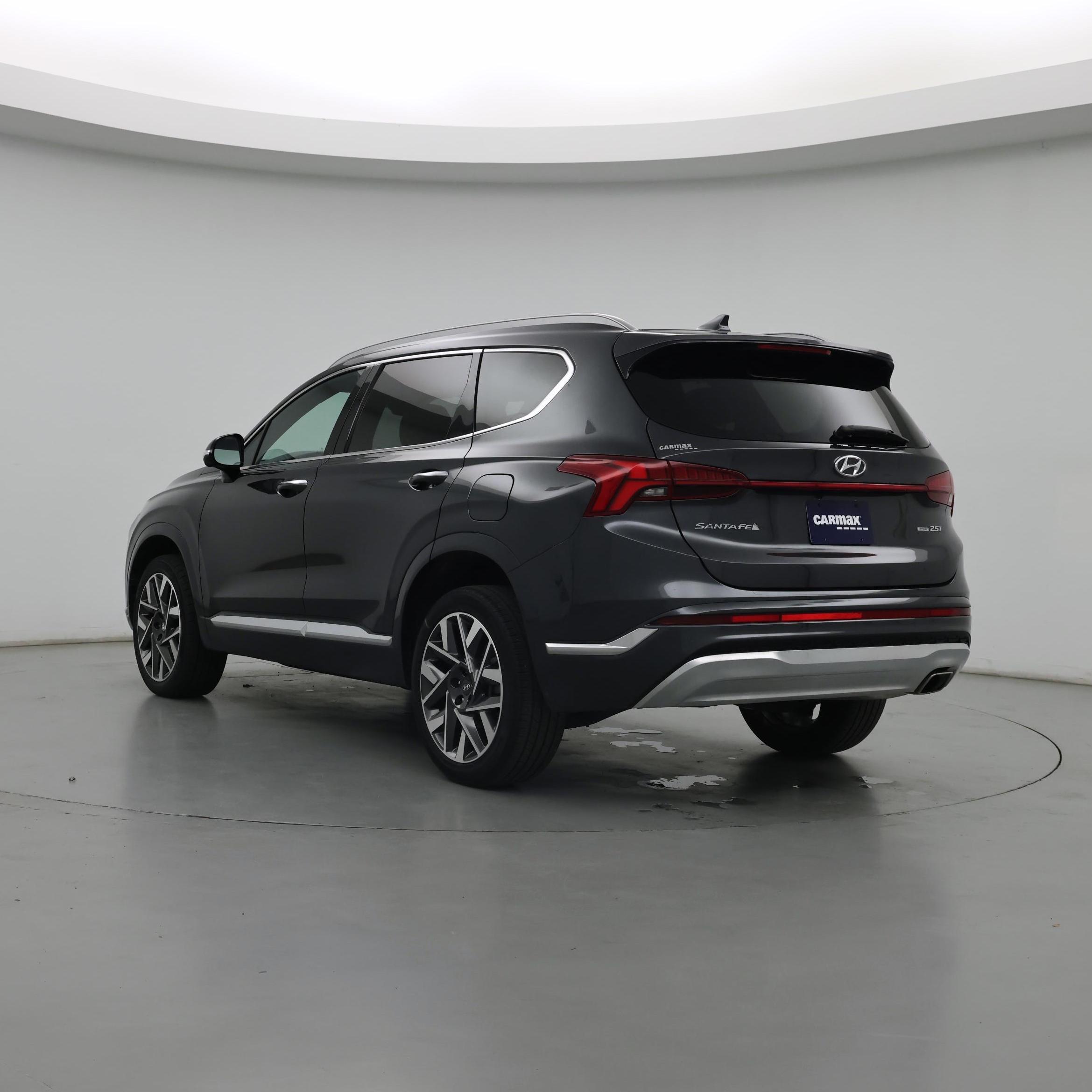 Thumbnail: 2023 Hyundai Santa Fe - 2