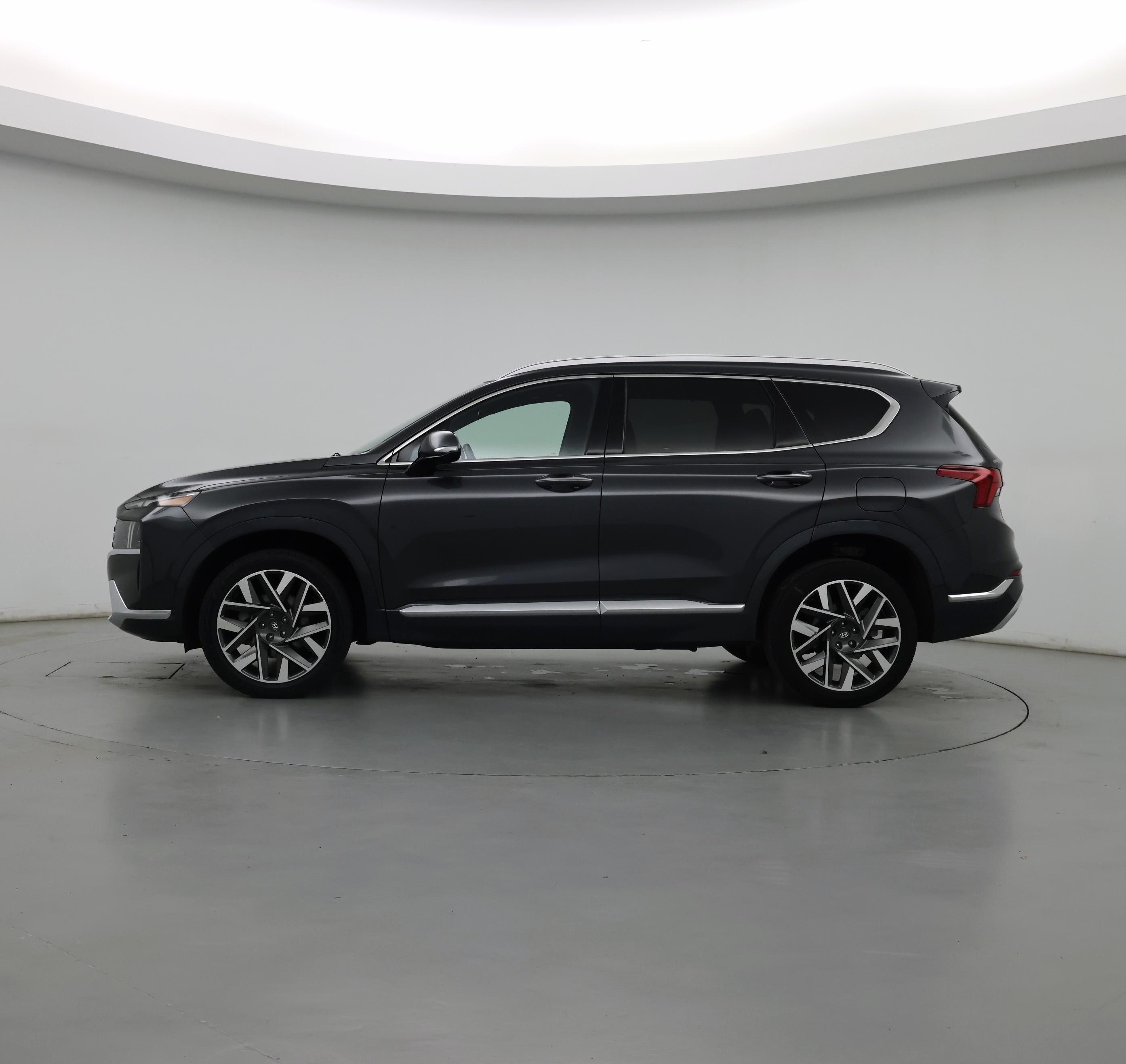 Thumbnail: 2023 Hyundai Santa Fe - 3