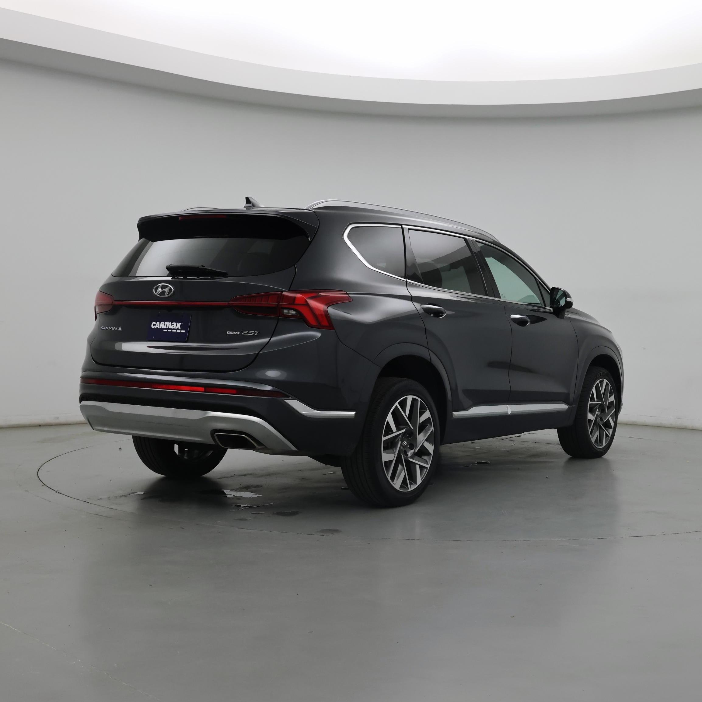 Thumbnail: 2023 Hyundai Santa Fe - 8