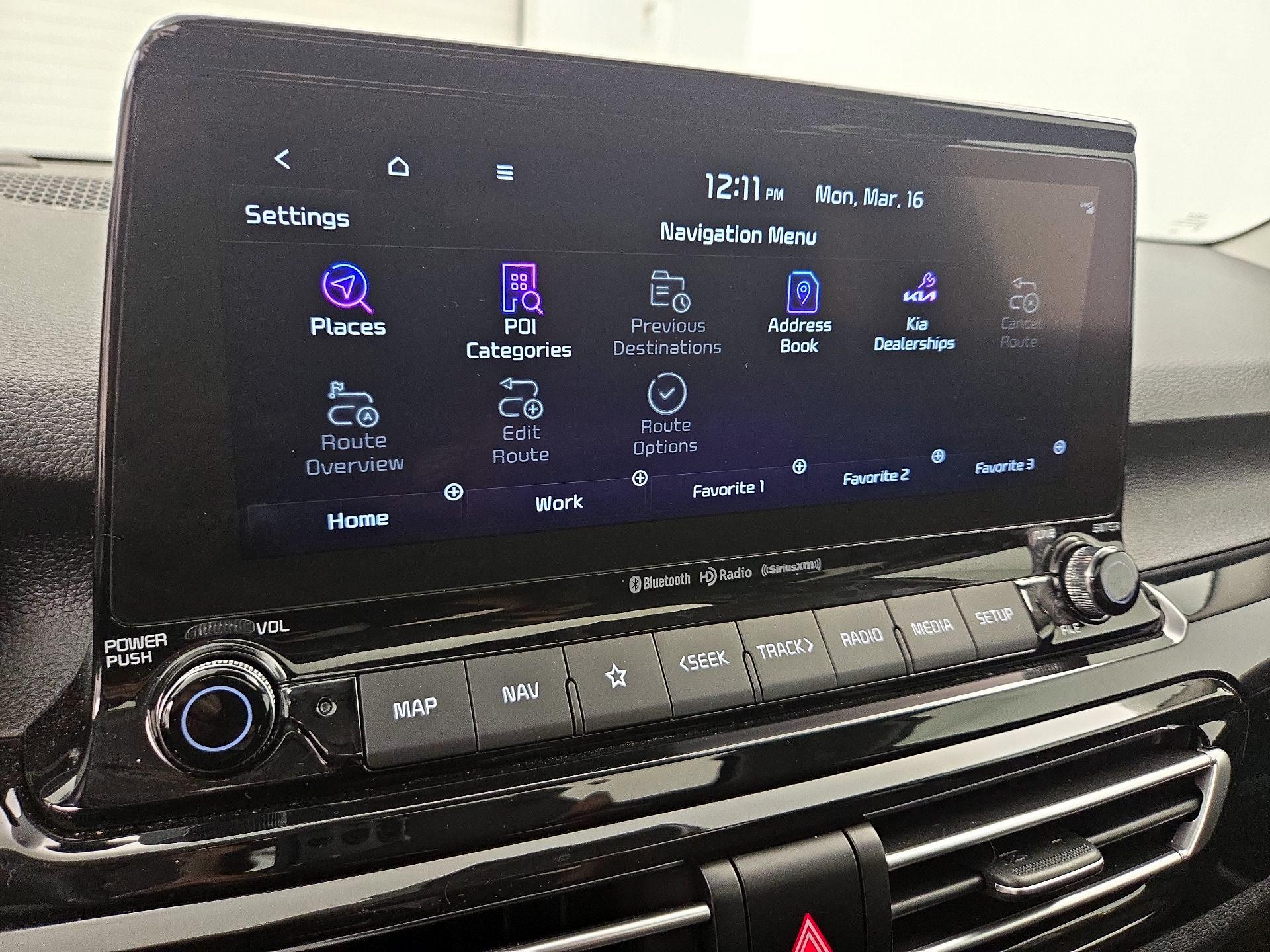 Thumbnail: 2022 Kia Seltos - 14