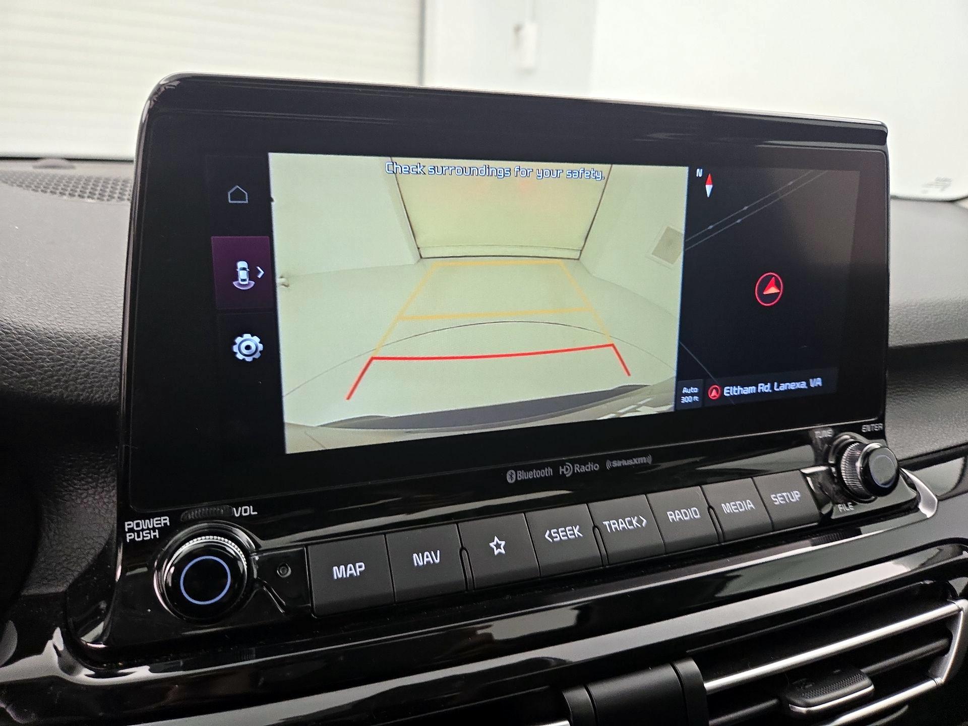 Thumbnail: 2022 Kia Seltos - 15