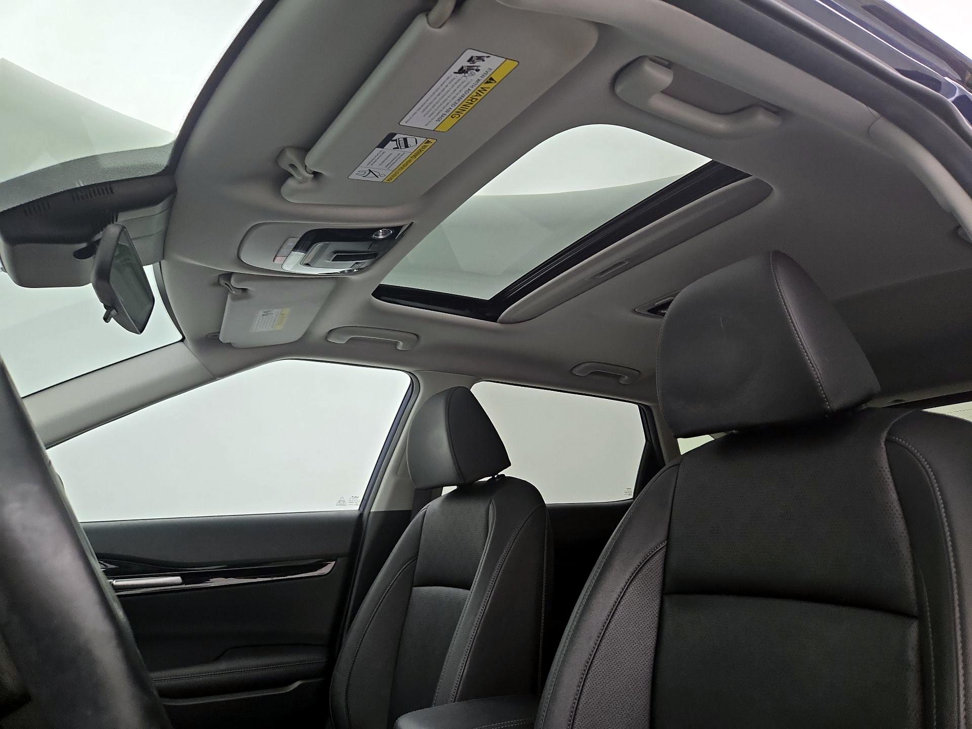 Thumbnail: 2022 Kia Seltos - 20