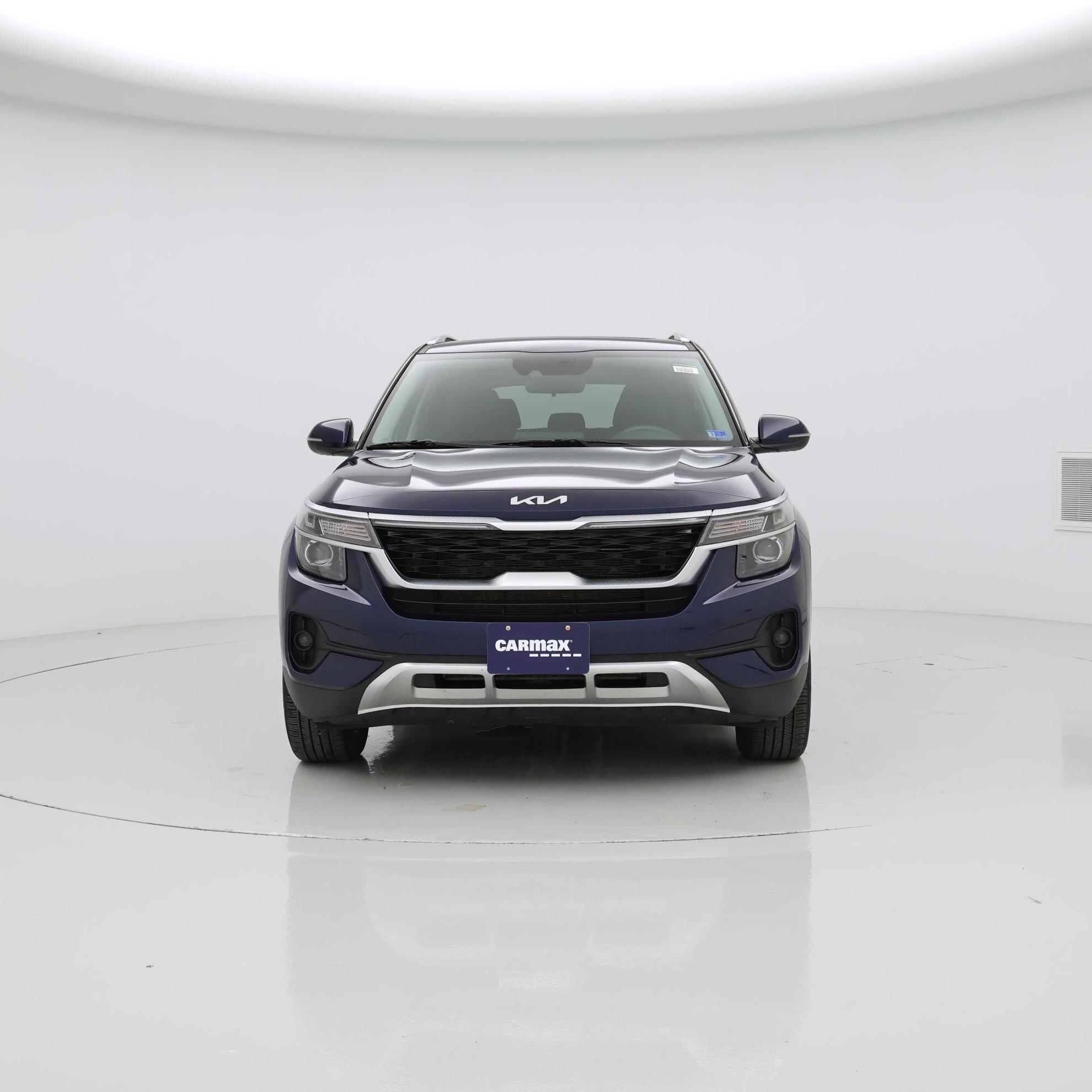 Thumbnail: 2022 Kia Seltos - 5