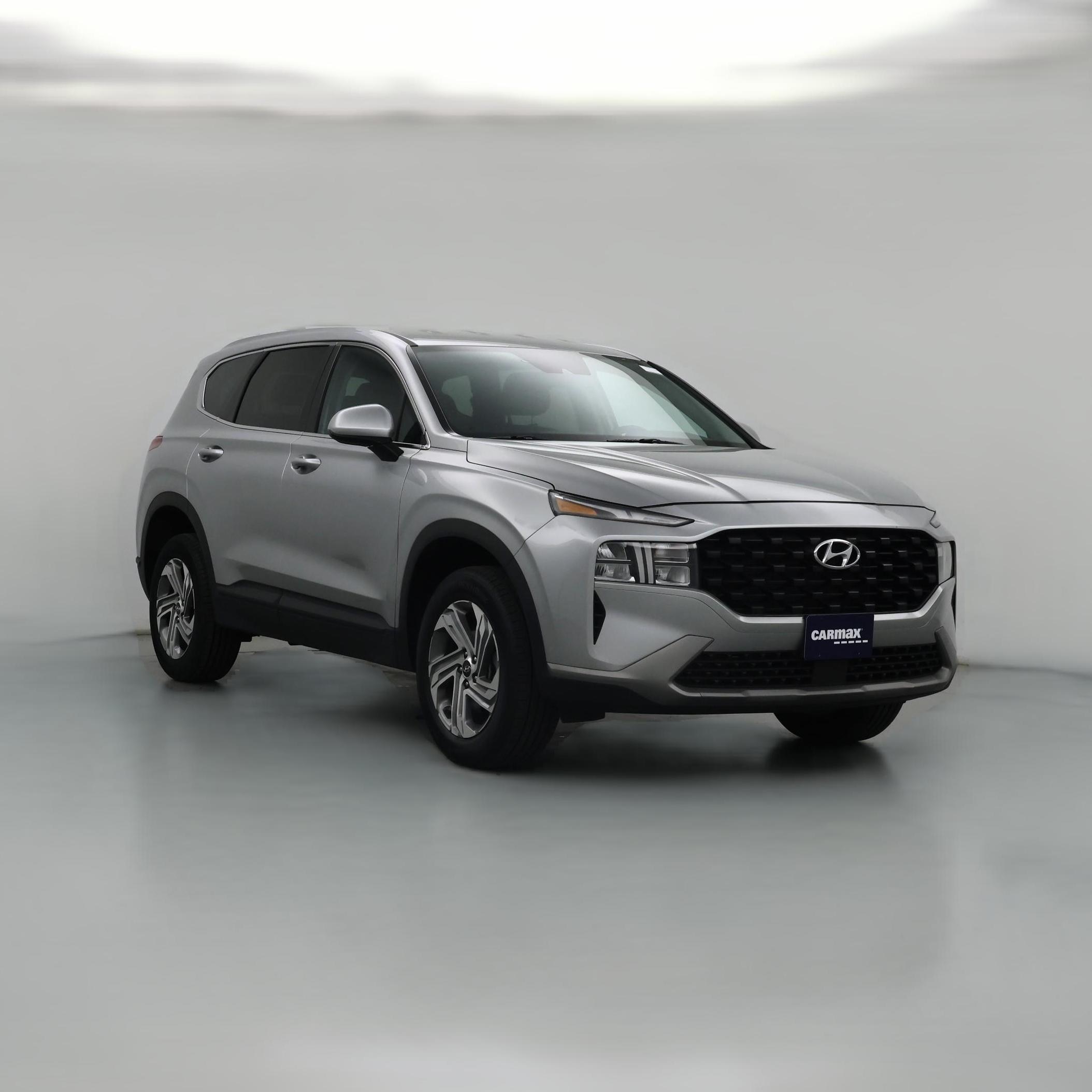 Thumbnail: 2023 Hyundai Santa Fe - 1