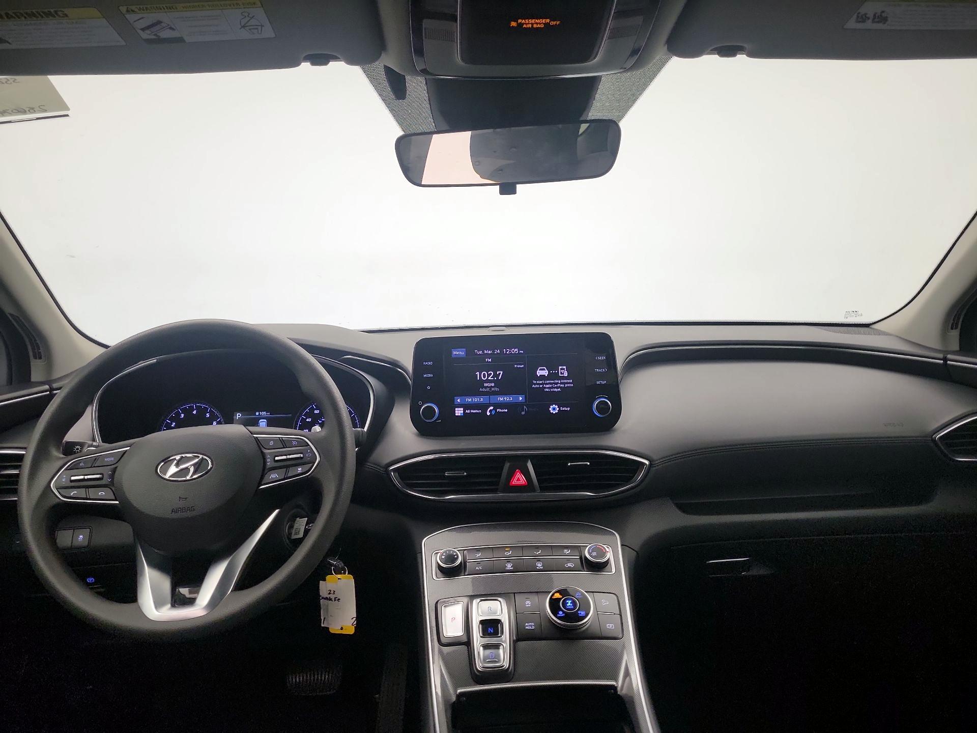 Thumbnail: 2023 Hyundai Santa Fe - 9