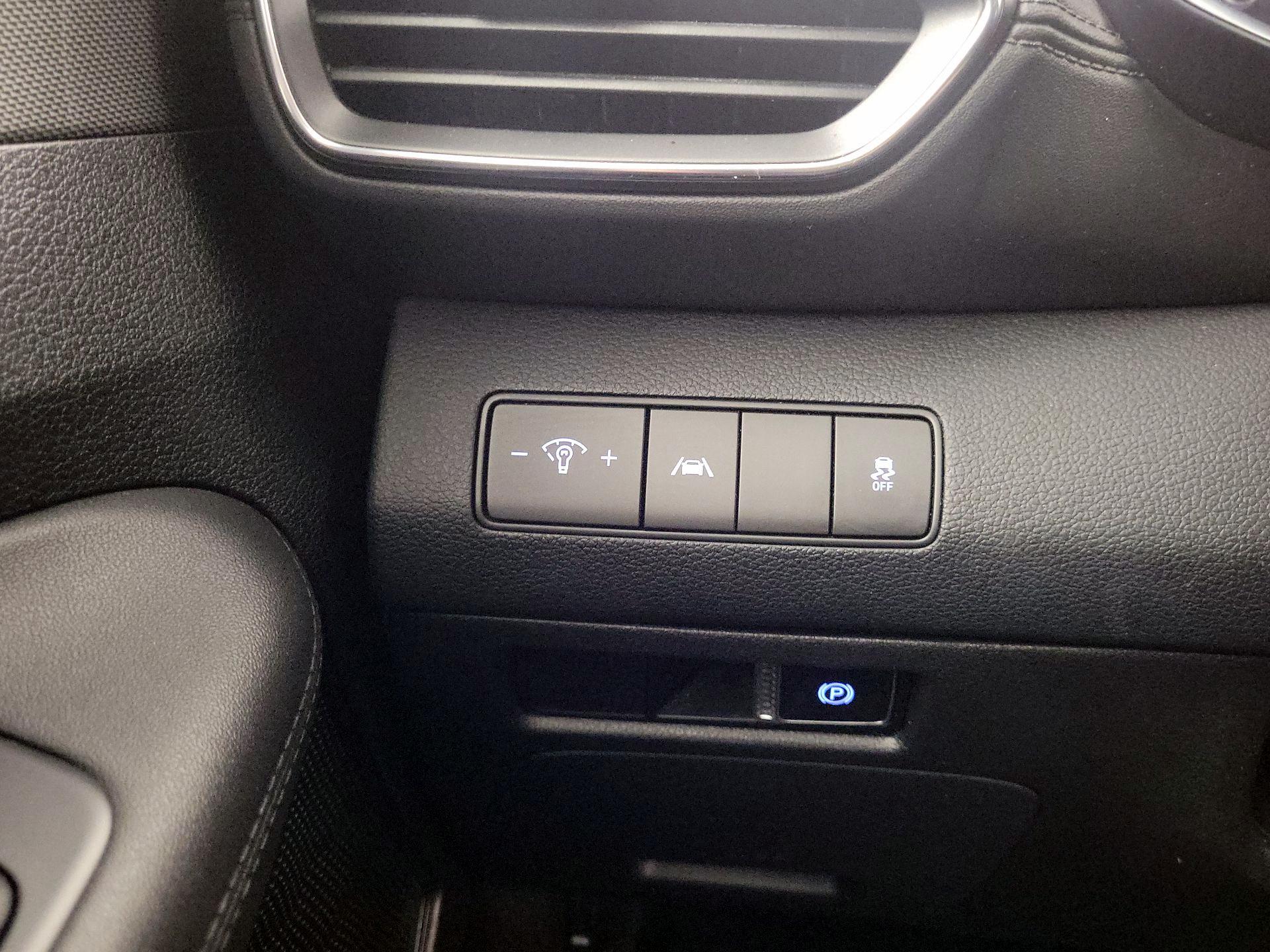 Thumbnail: 2023 Hyundai Santa Fe - 13