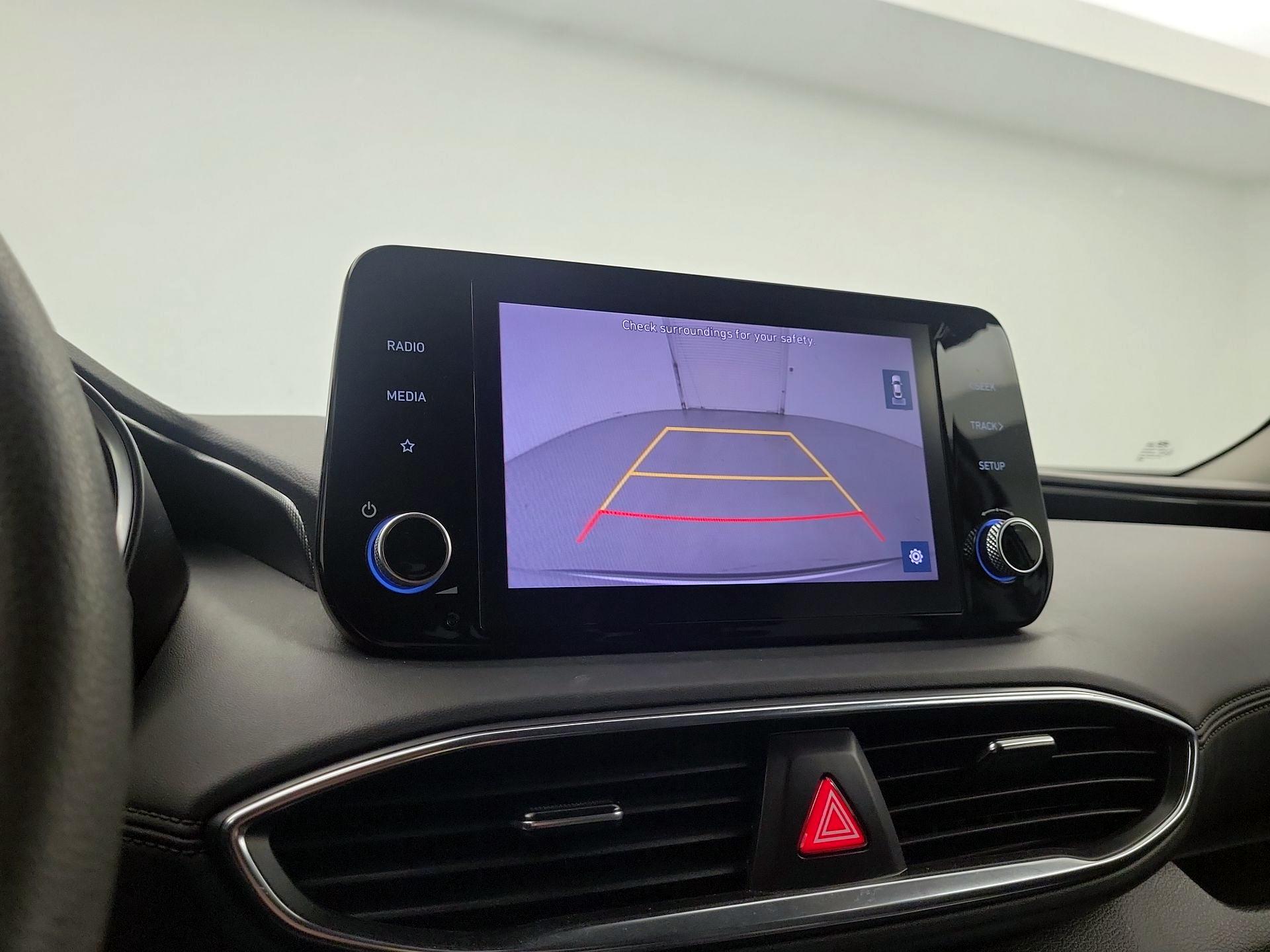 Thumbnail: 2023 Hyundai Santa Fe - 14