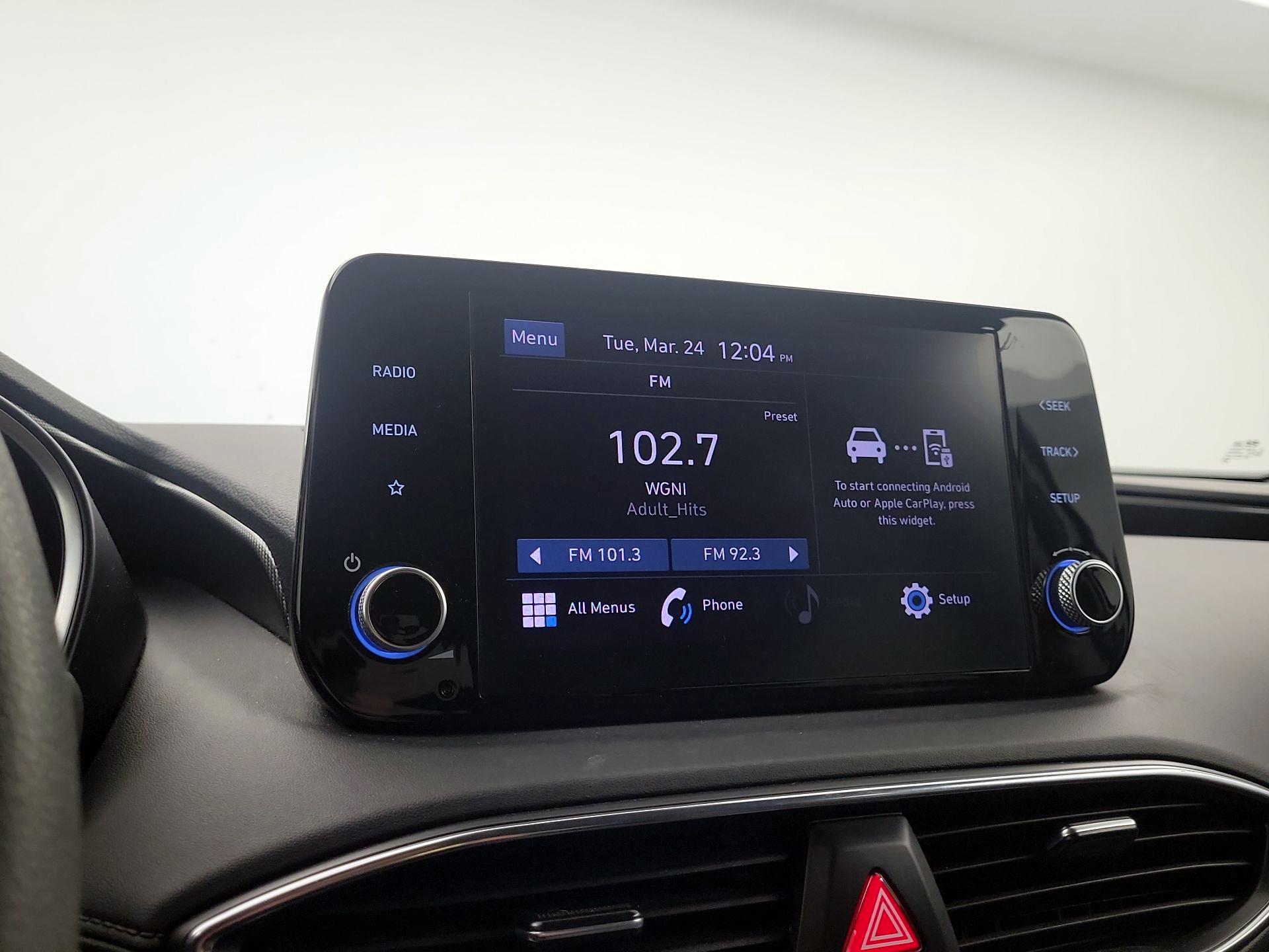 Thumbnail: 2023 Hyundai Santa Fe - 15