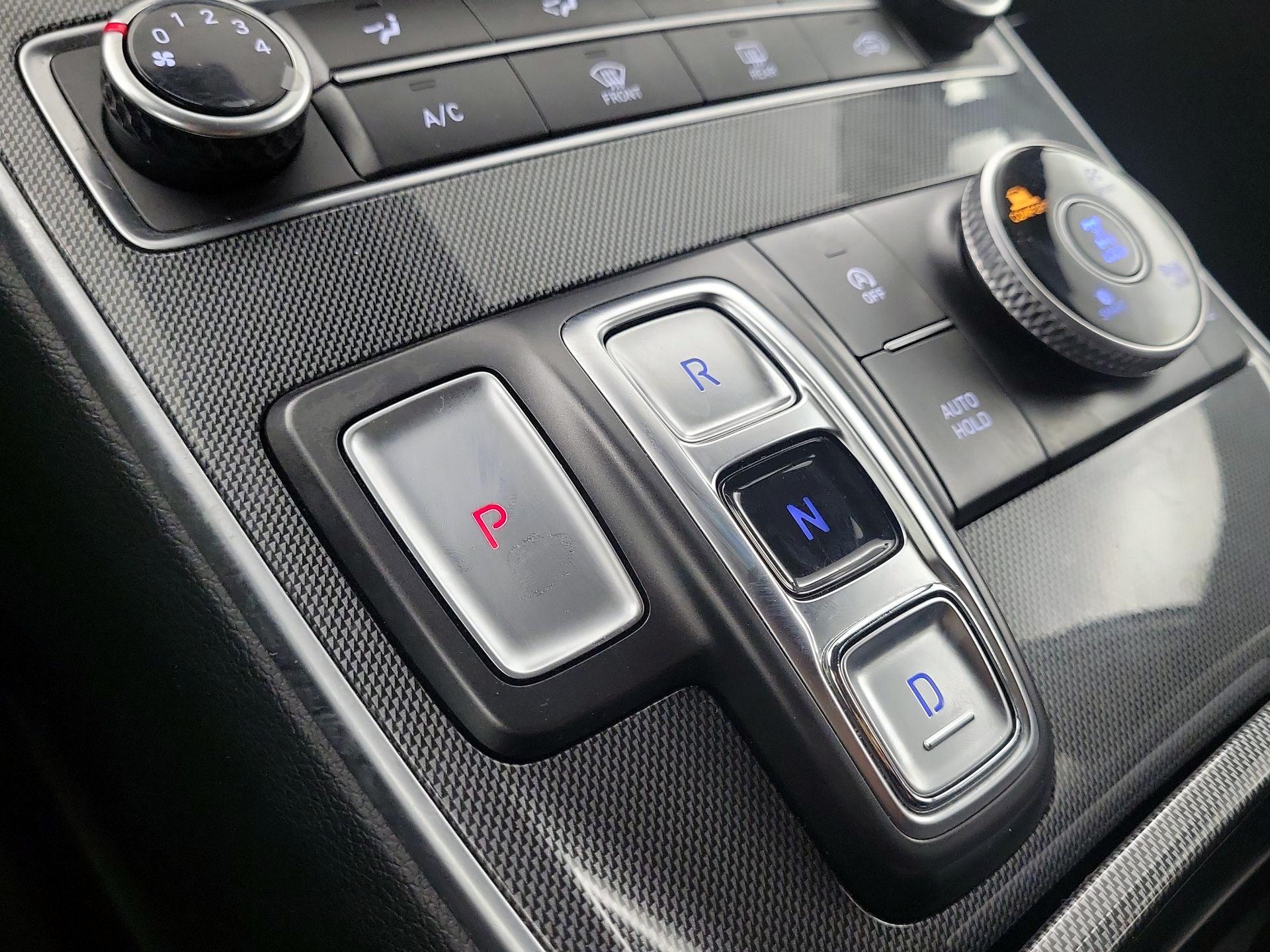 Thumbnail: 2023 Hyundai Santa Fe - 17