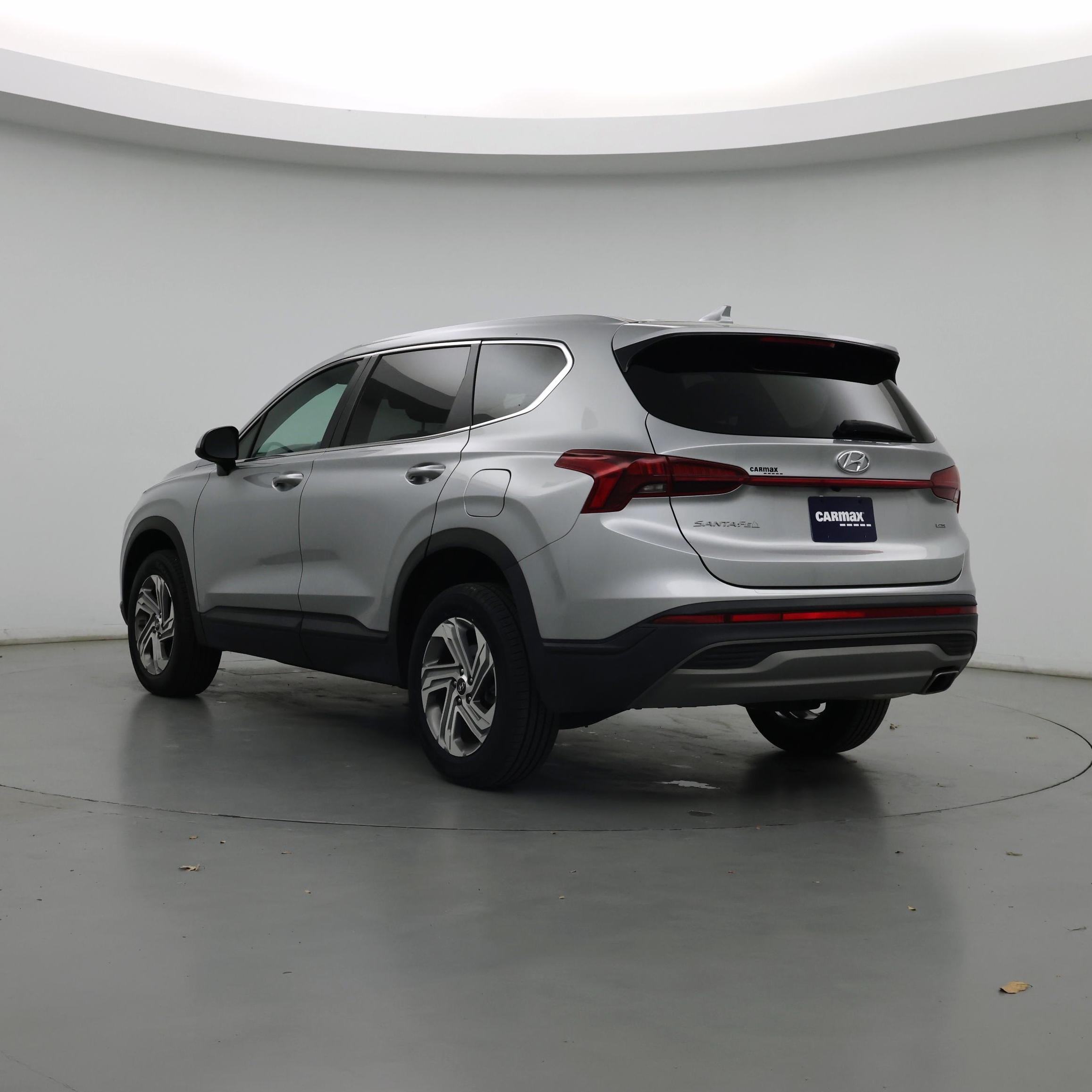 Thumbnail: 2023 Hyundai Santa Fe - 2