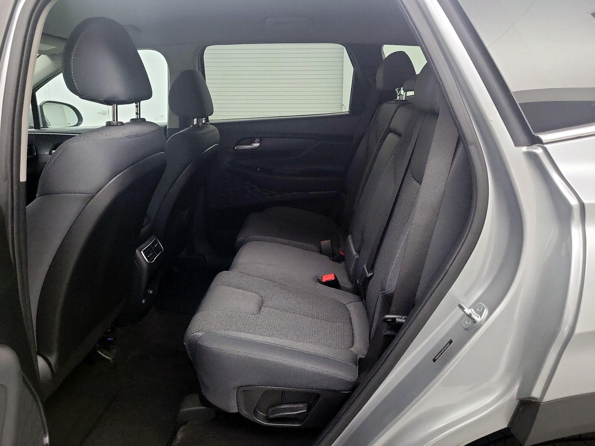 Thumbnail: 2023 Hyundai Santa Fe - 19