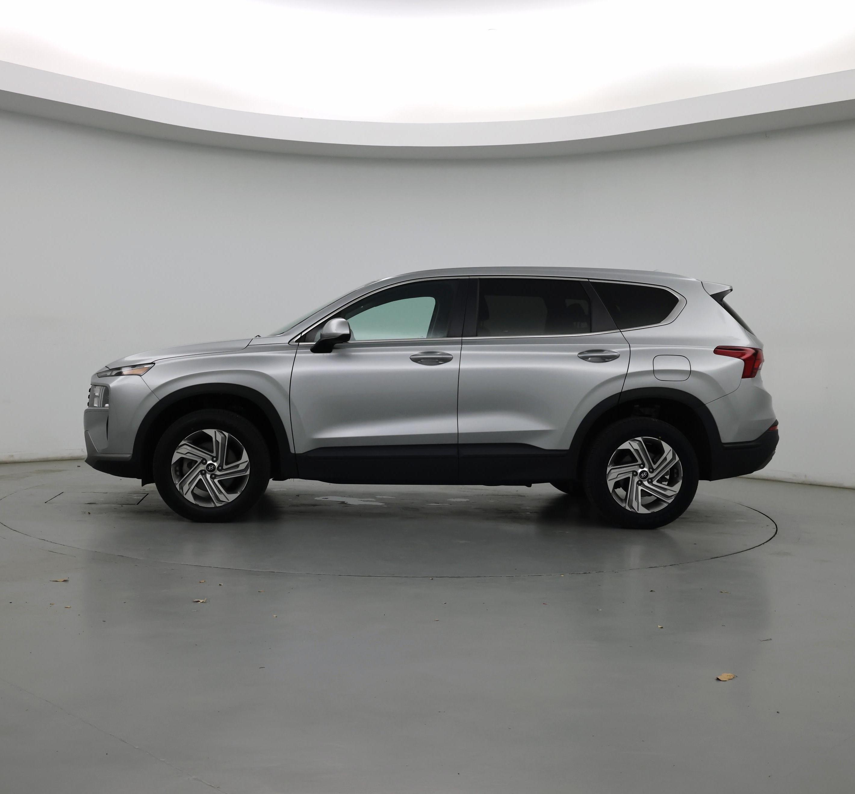 Thumbnail: 2023 Hyundai Santa Fe - 3