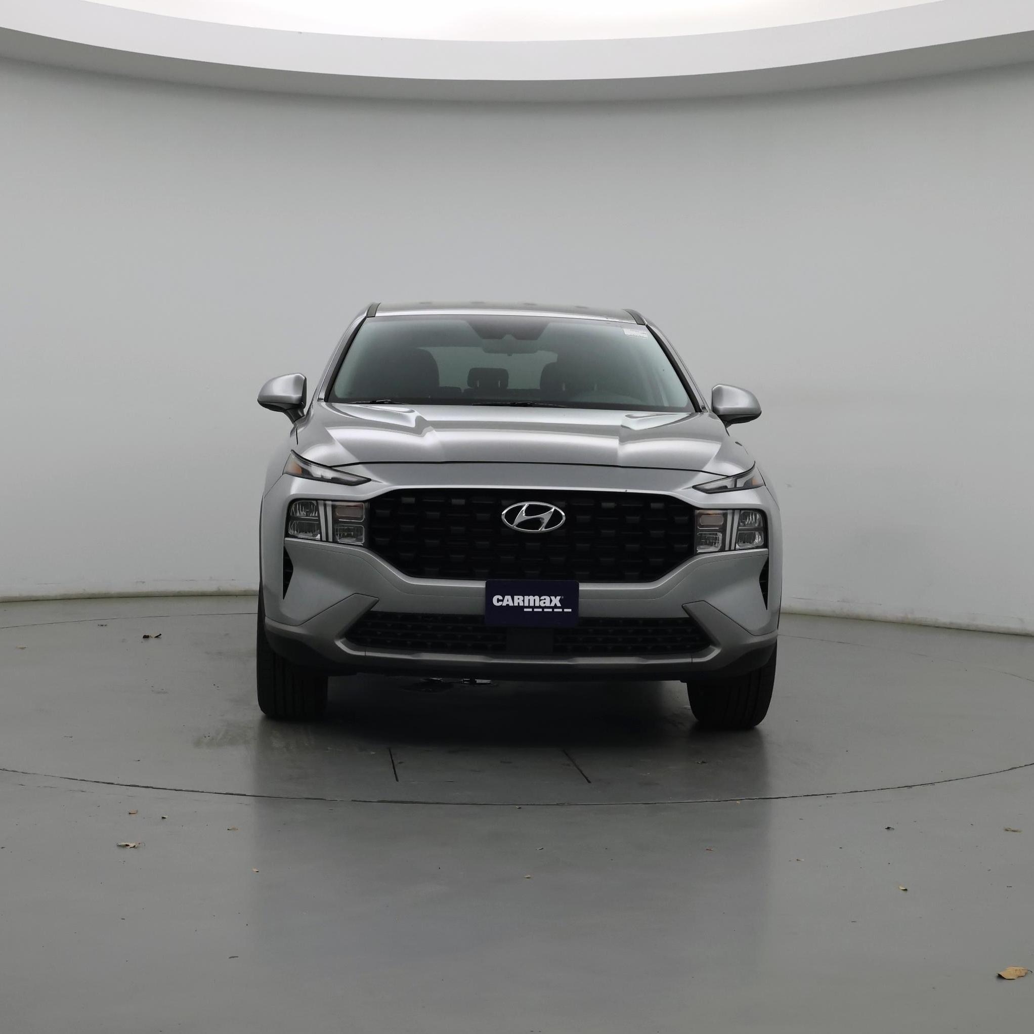 Thumbnail: 2023 Hyundai Santa Fe - 5