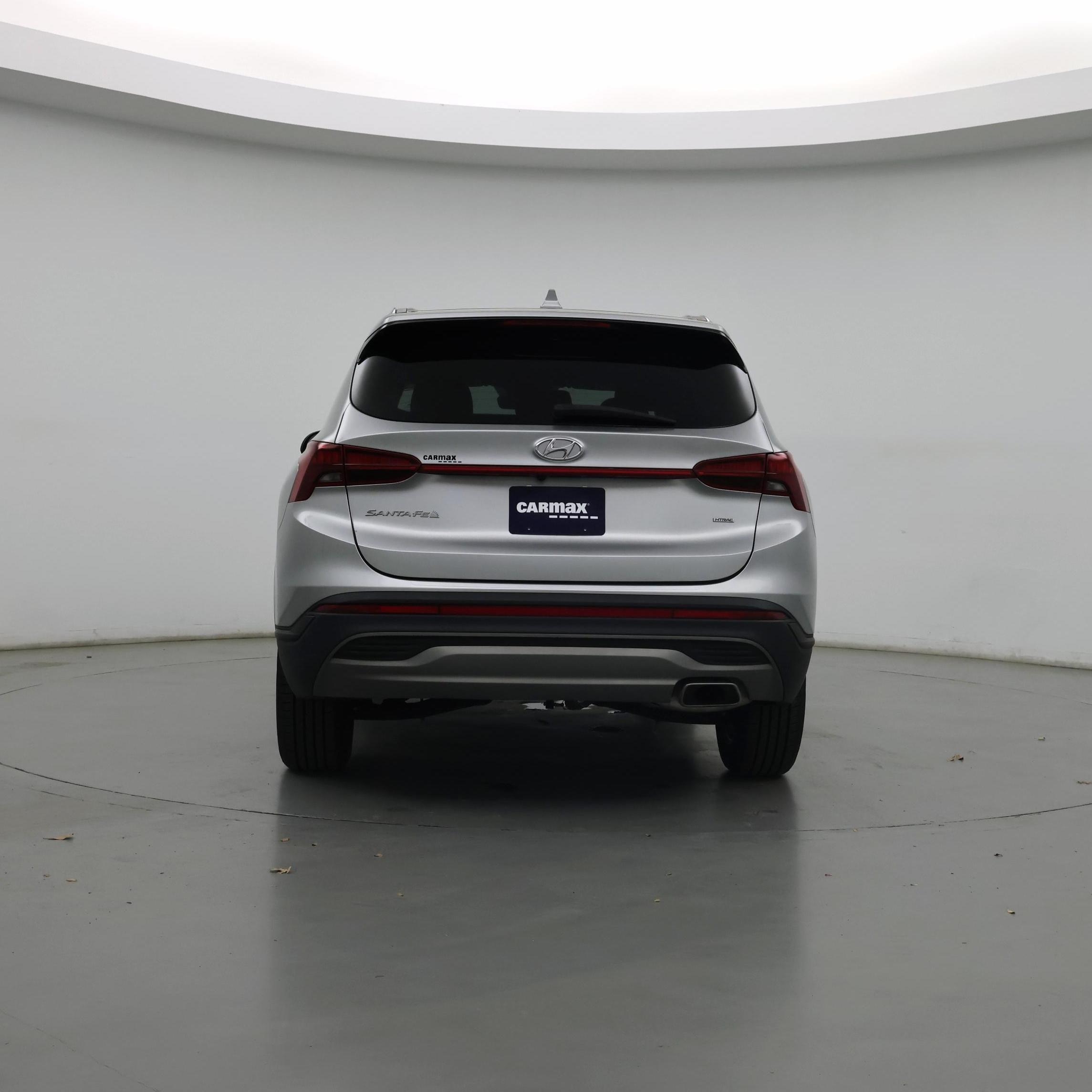 Thumbnail: 2023 Hyundai Santa Fe - 6