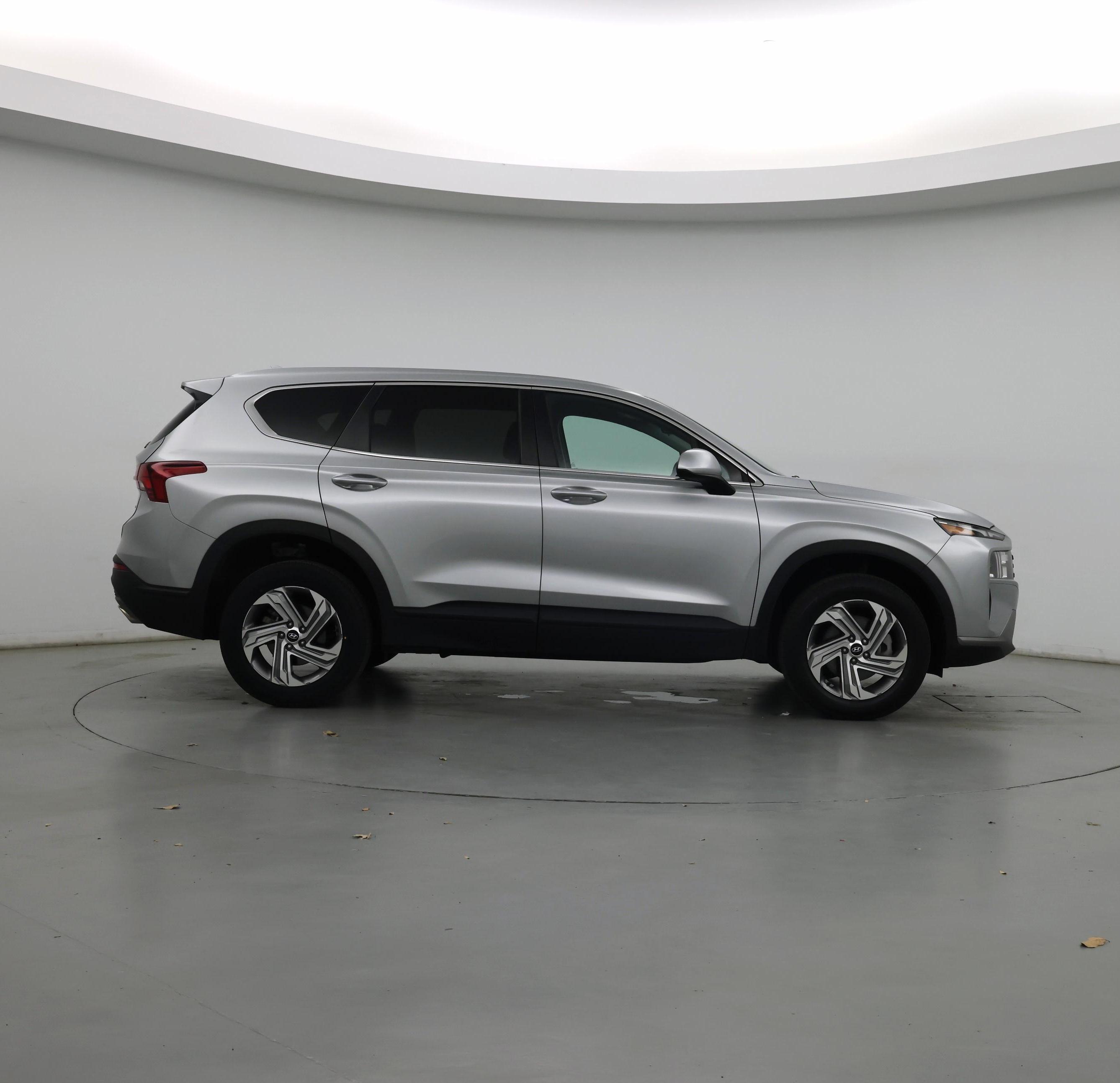 Thumbnail: 2023 Hyundai Santa Fe - 7