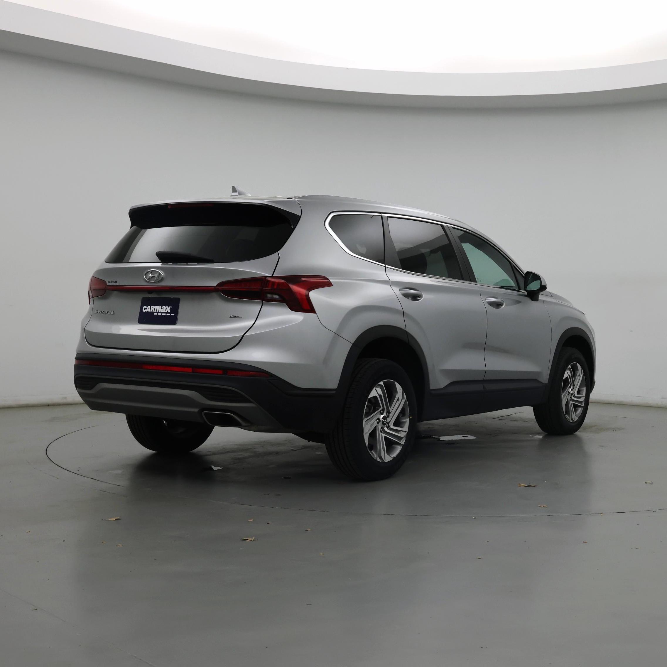 Thumbnail: 2023 Hyundai Santa Fe - 8