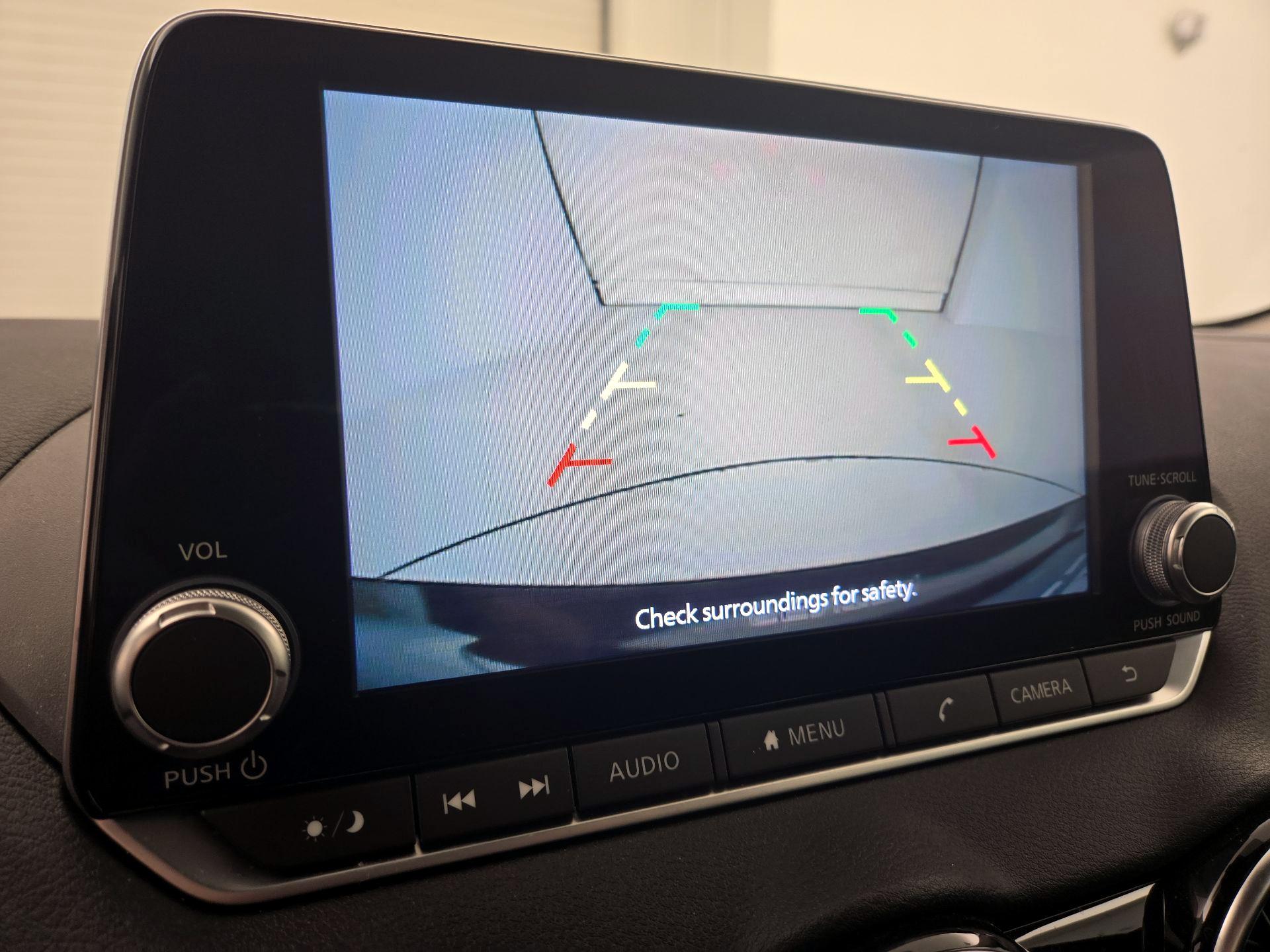 Thumbnail: 2023 Nissan Sentra - 14