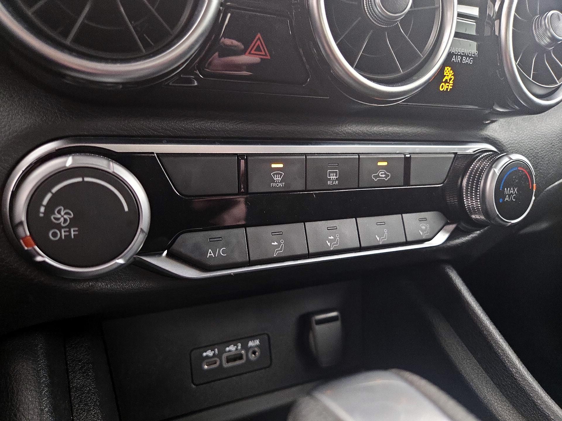 Thumbnail: 2023 Nissan Sentra - 16