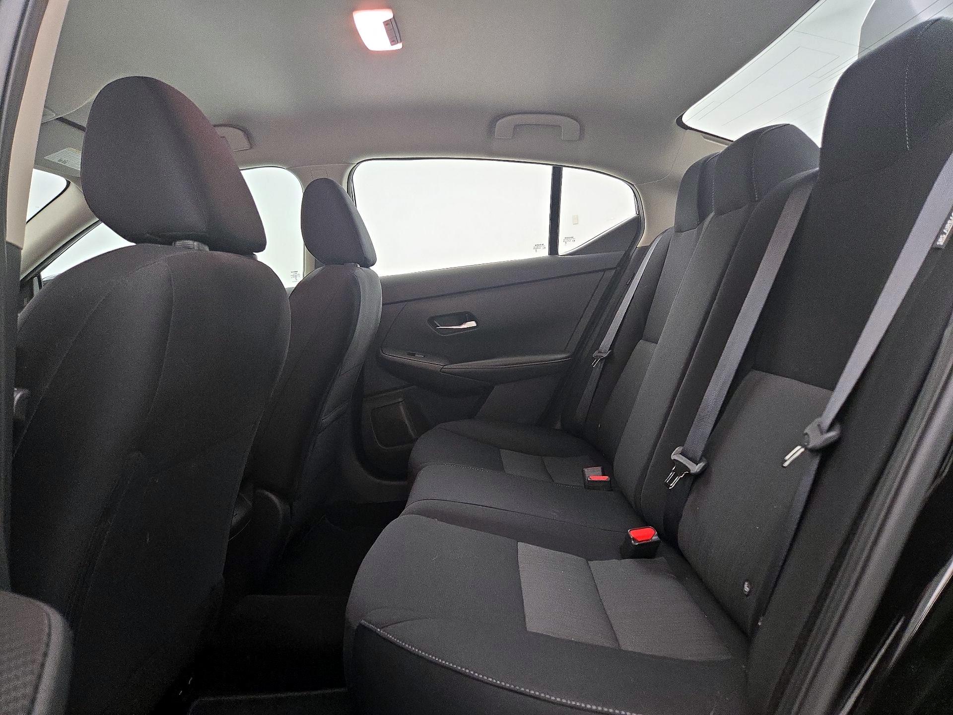 Thumbnail: 2023 Nissan Sentra - 19