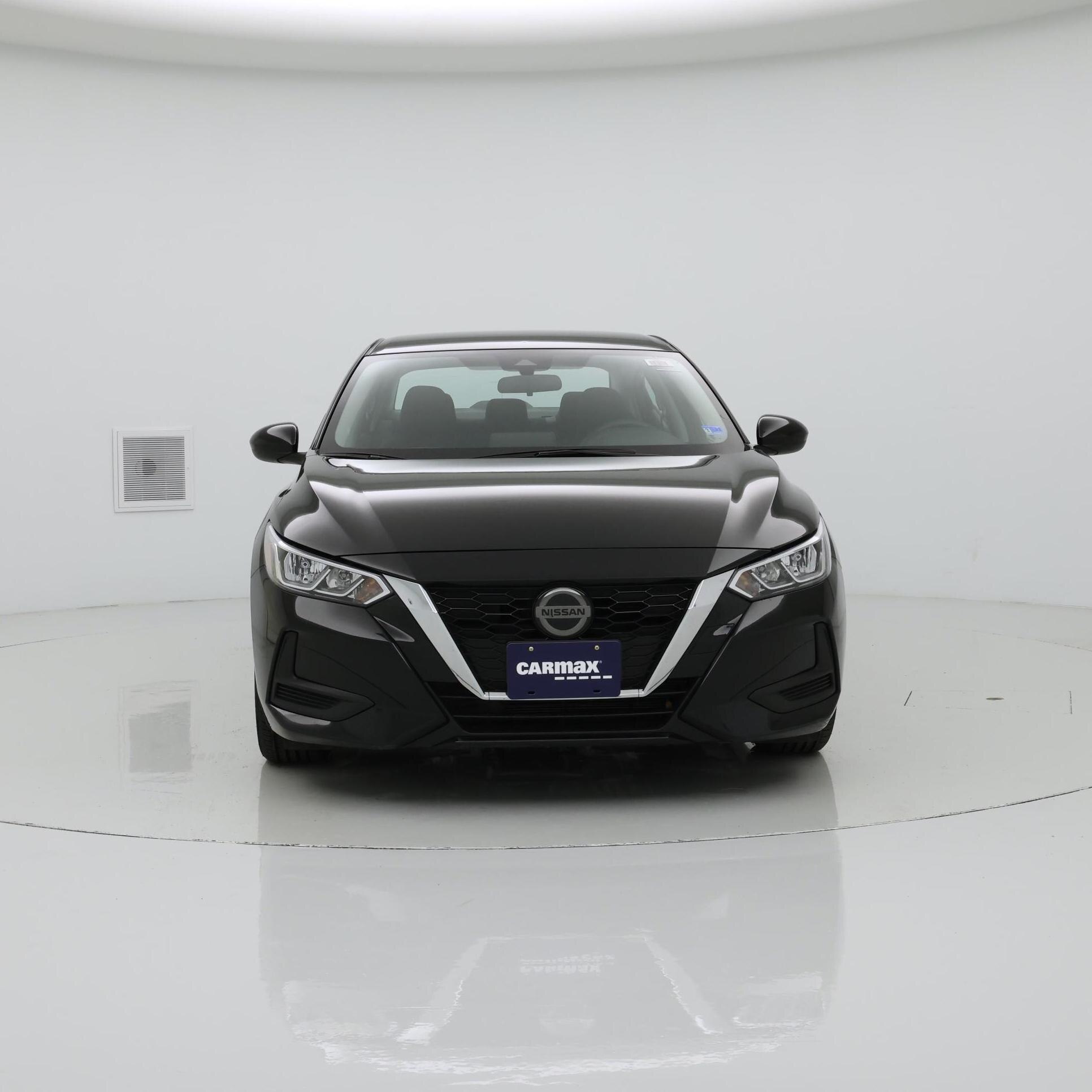 Thumbnail: 2023 Nissan Sentra - 5