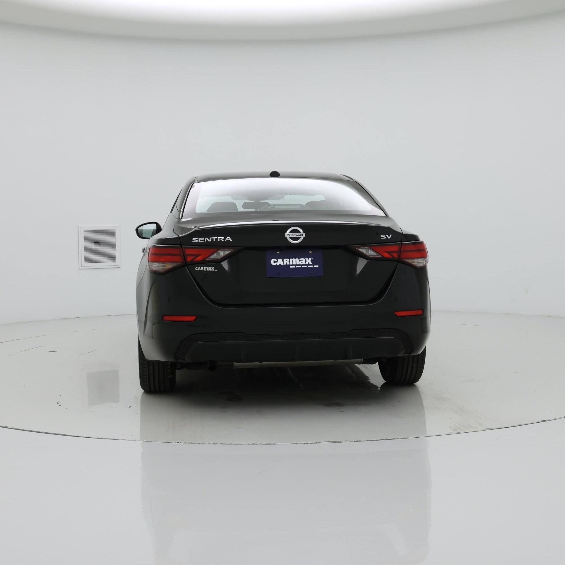 Thumbnail: 2023 Nissan Sentra - 6