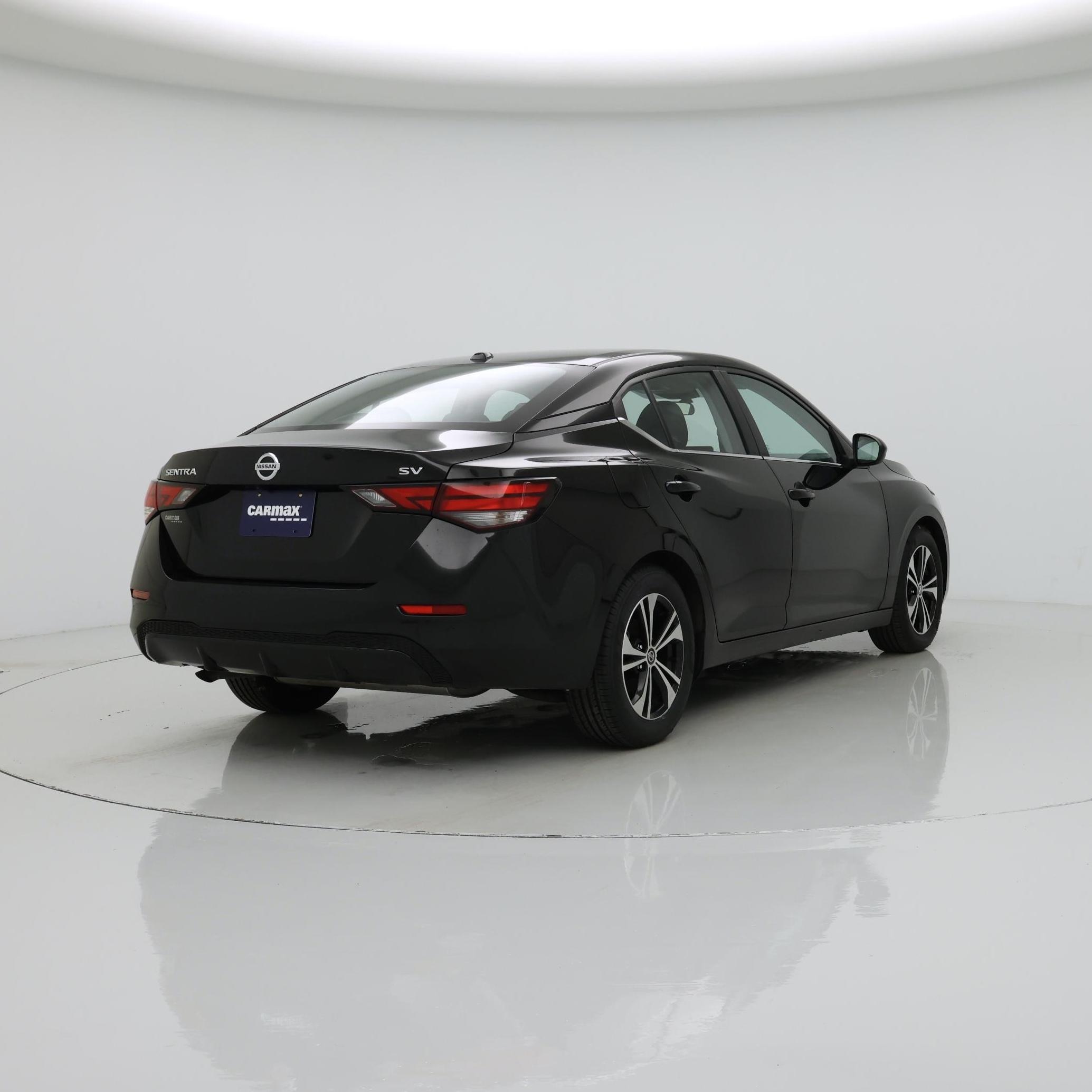 Thumbnail: 2023 Nissan Sentra - 8