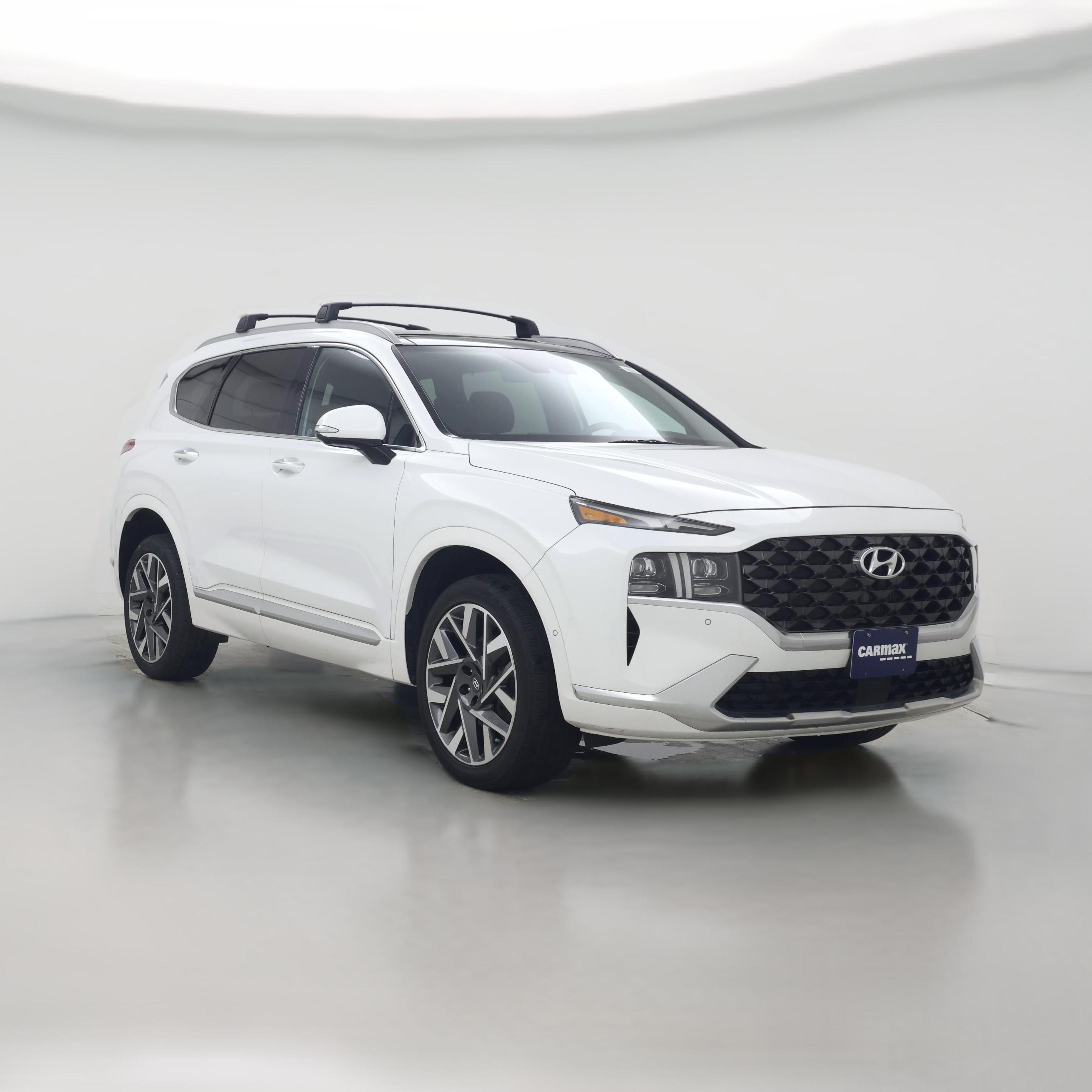 Thumbnail: 2023 Hyundai Santa Fe - 1