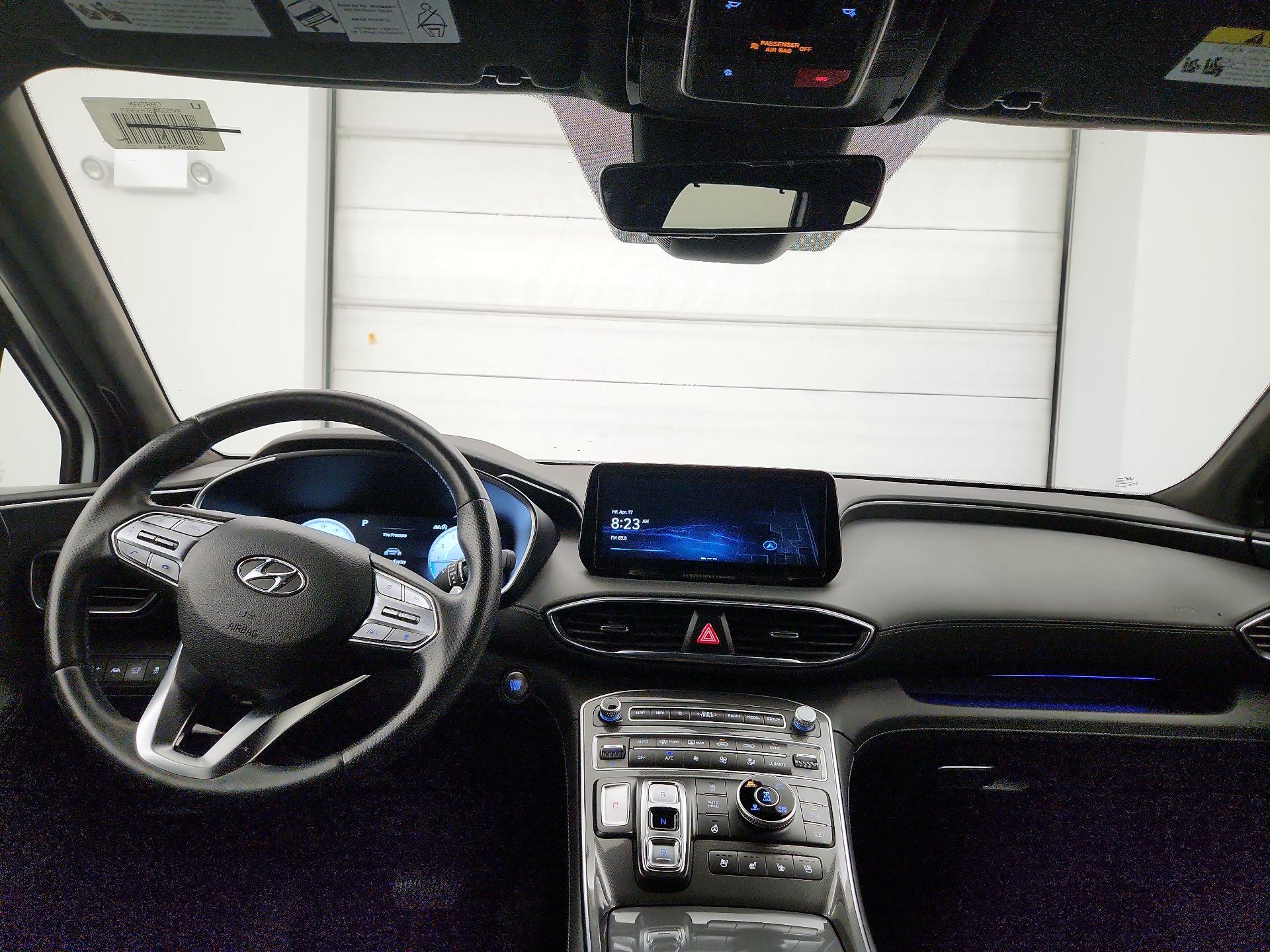 Thumbnail: 2023 Hyundai Santa Fe - 9