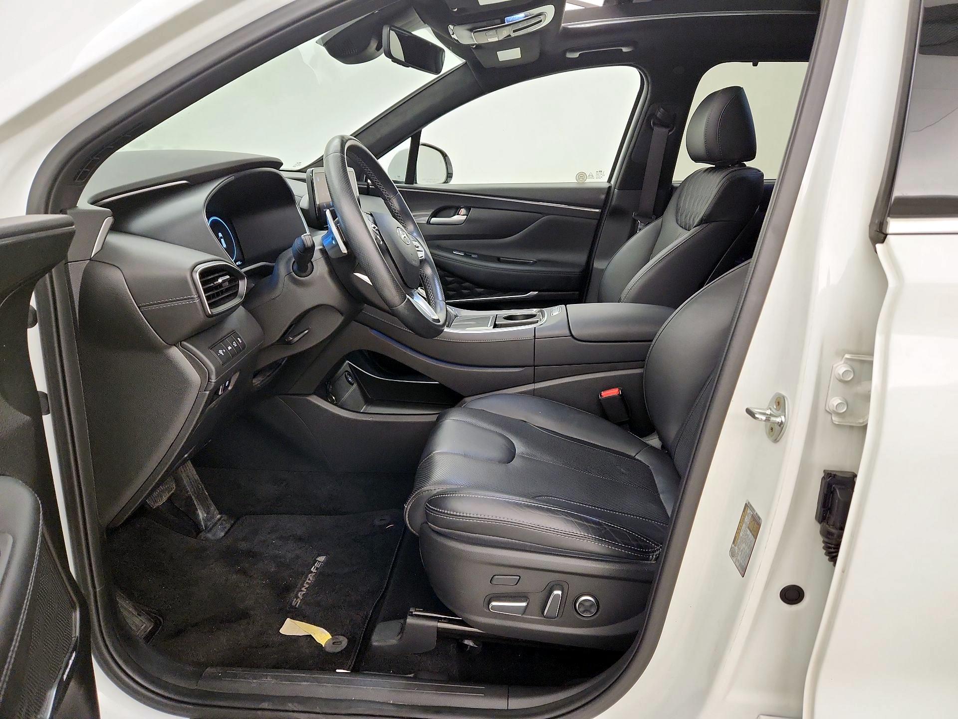 Thumbnail: 2023 Hyundai Santa Fe - 11