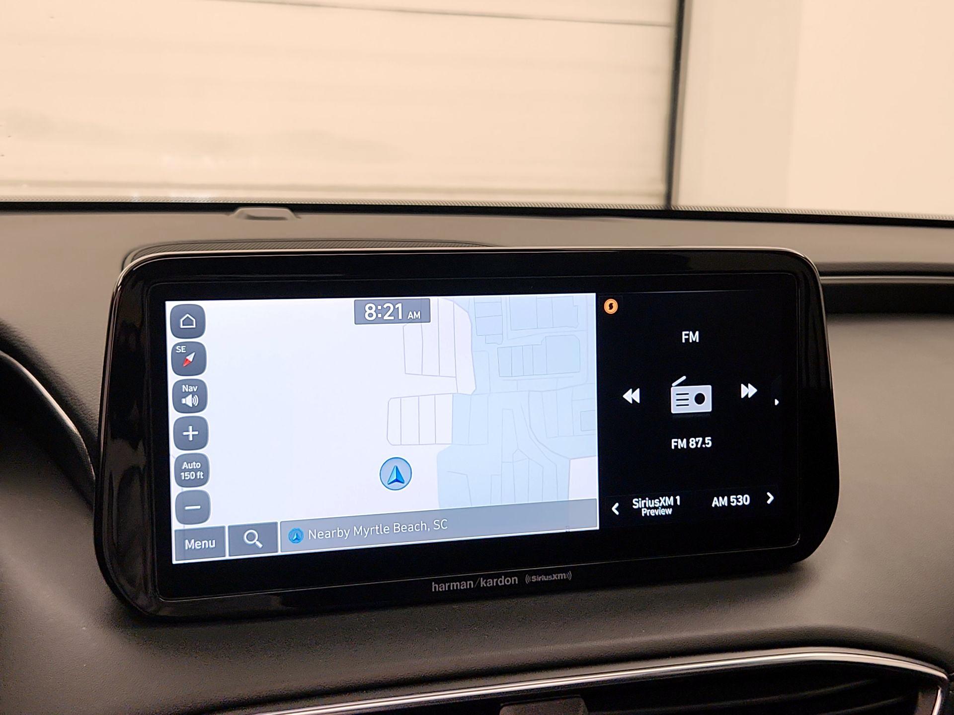 Thumbnail: 2023 Hyundai Santa Fe - 14