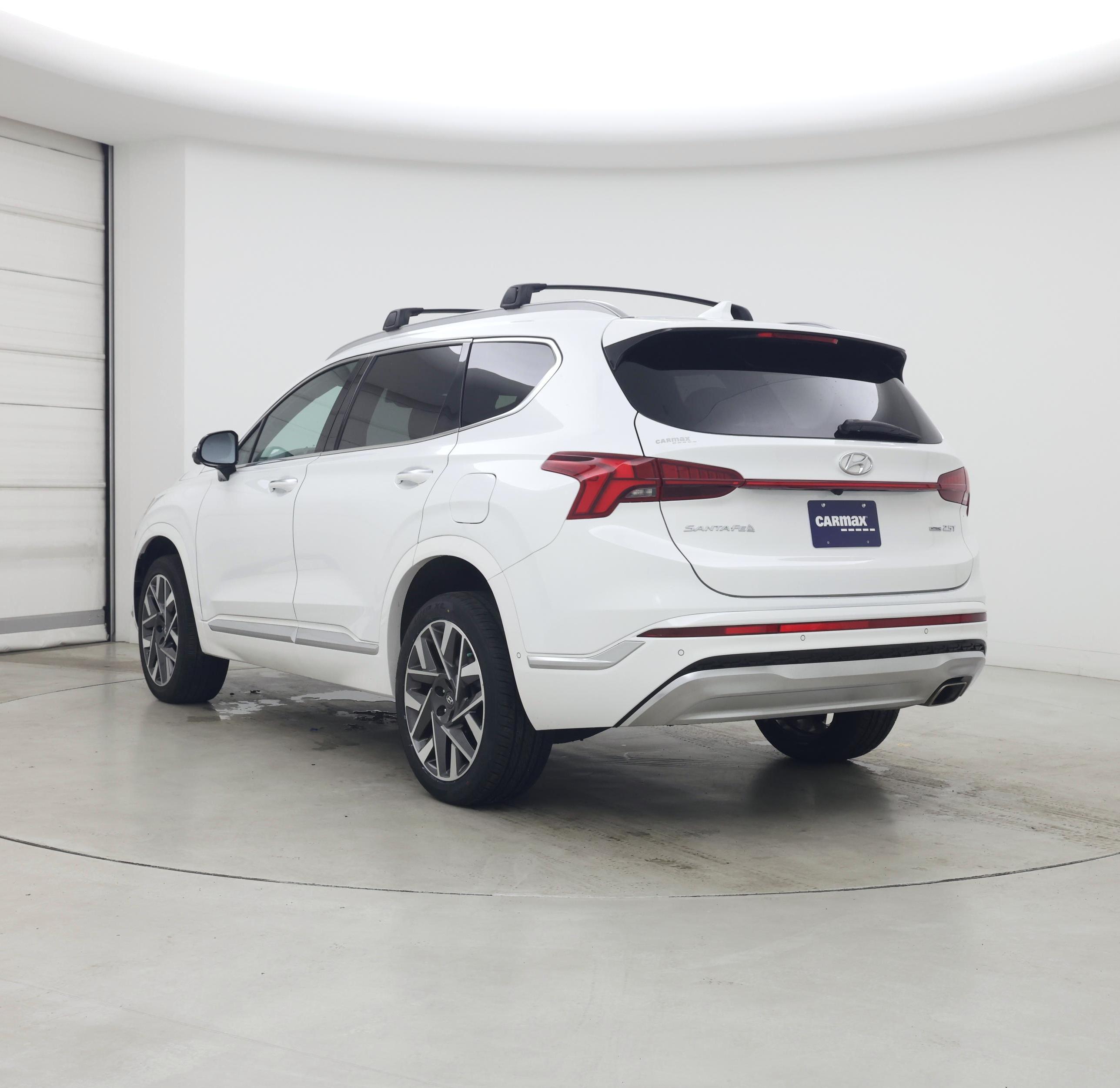 Thumbnail: 2023 Hyundai Santa Fe - 2