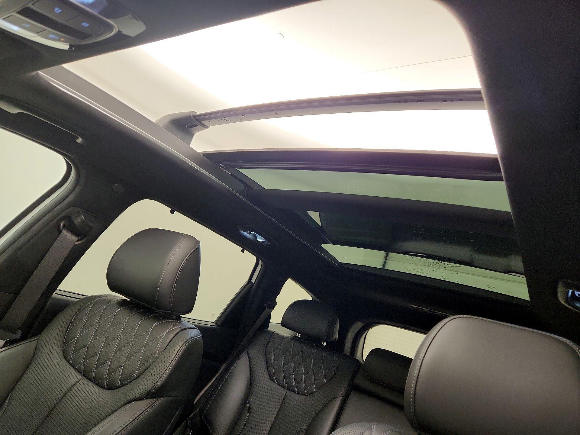 Thumbnail: 2023 Hyundai Santa Fe - 20