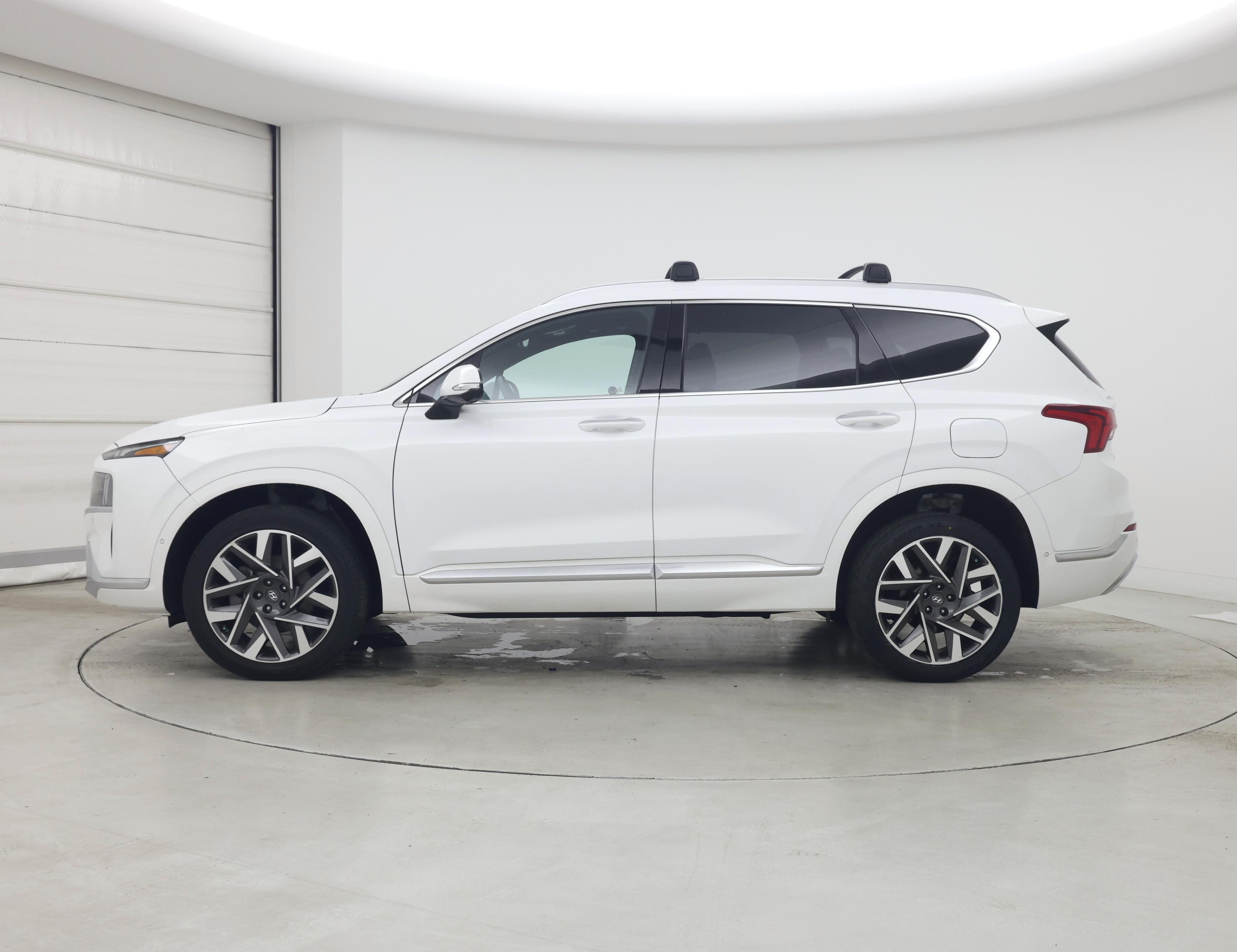 Thumbnail: 2023 Hyundai Santa Fe - 3