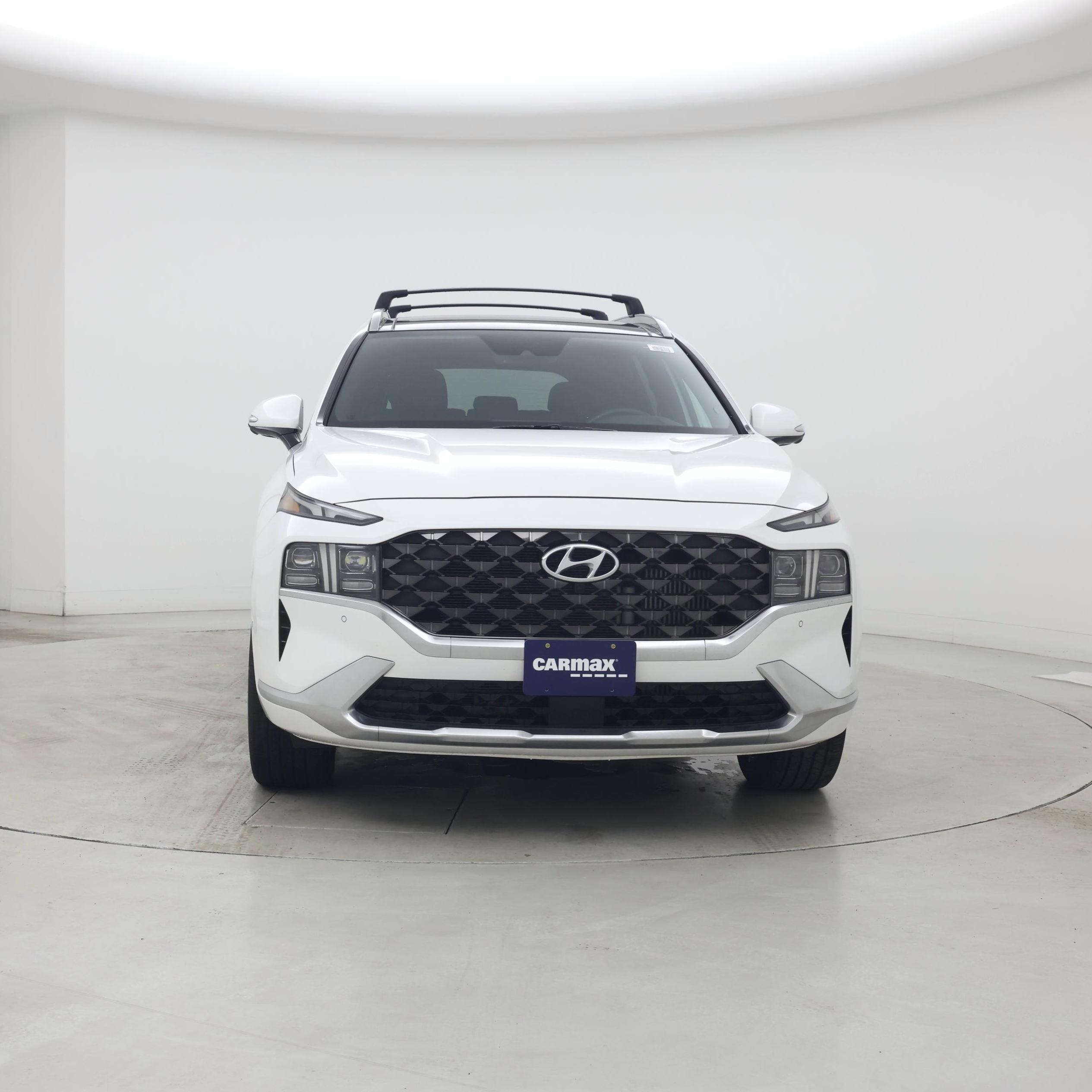 Thumbnail: 2023 Hyundai Santa Fe - 5